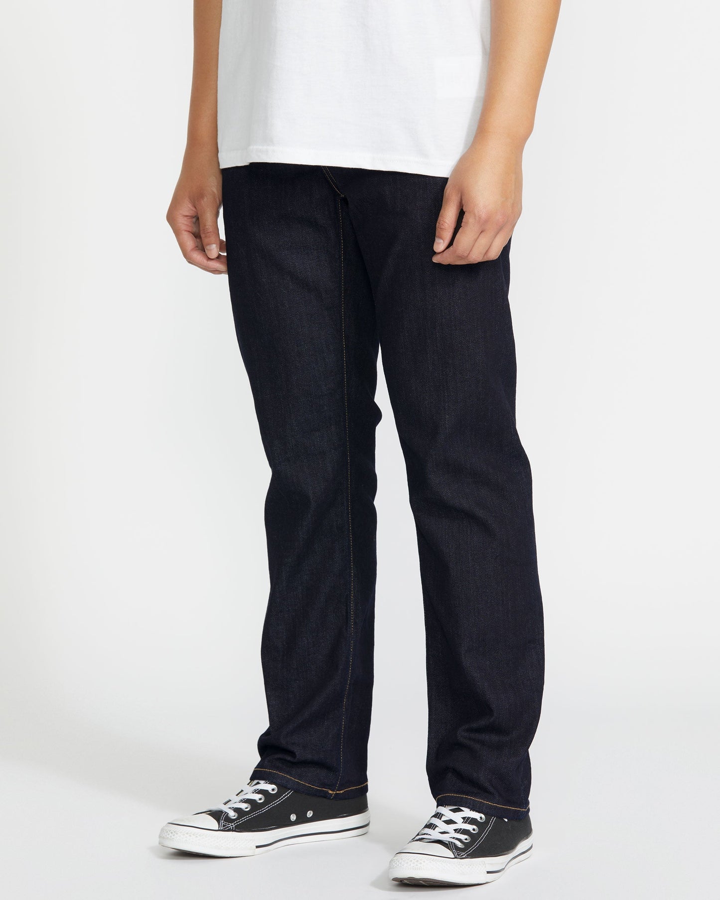 Men's Solver Modern Fit Jeans
