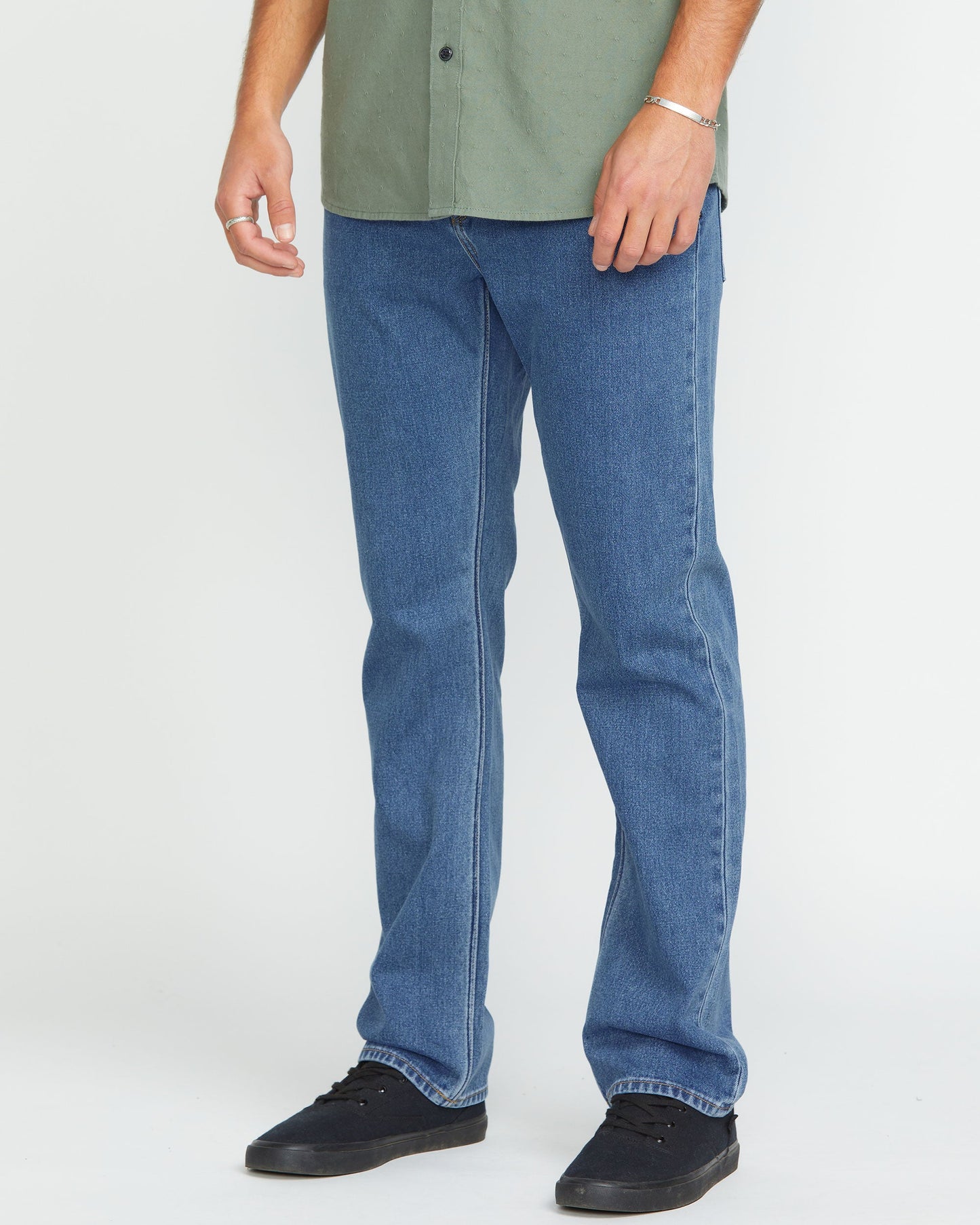 Men's Solver Modern Fit Jeans