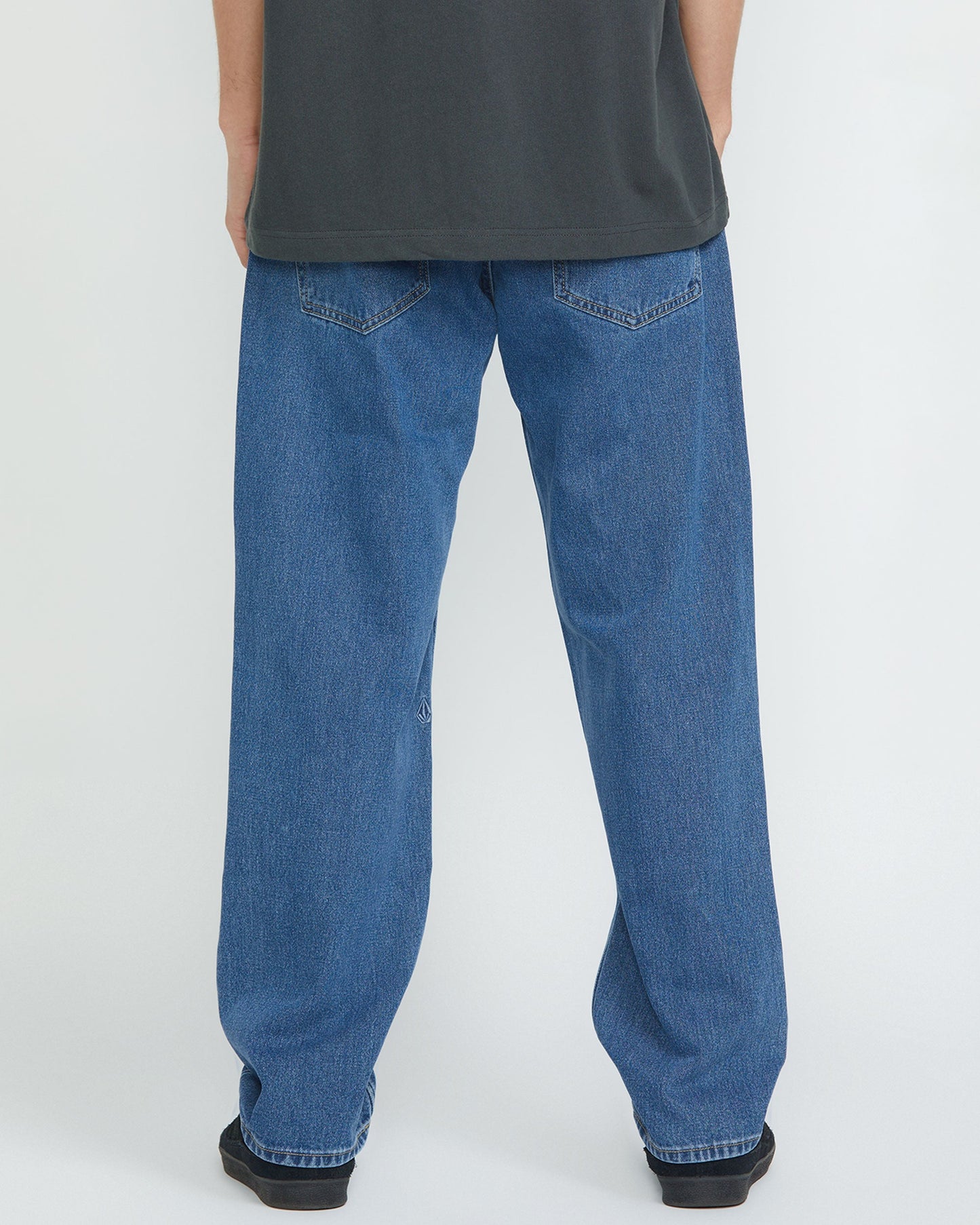 Men's Modown Relaxed Jeans