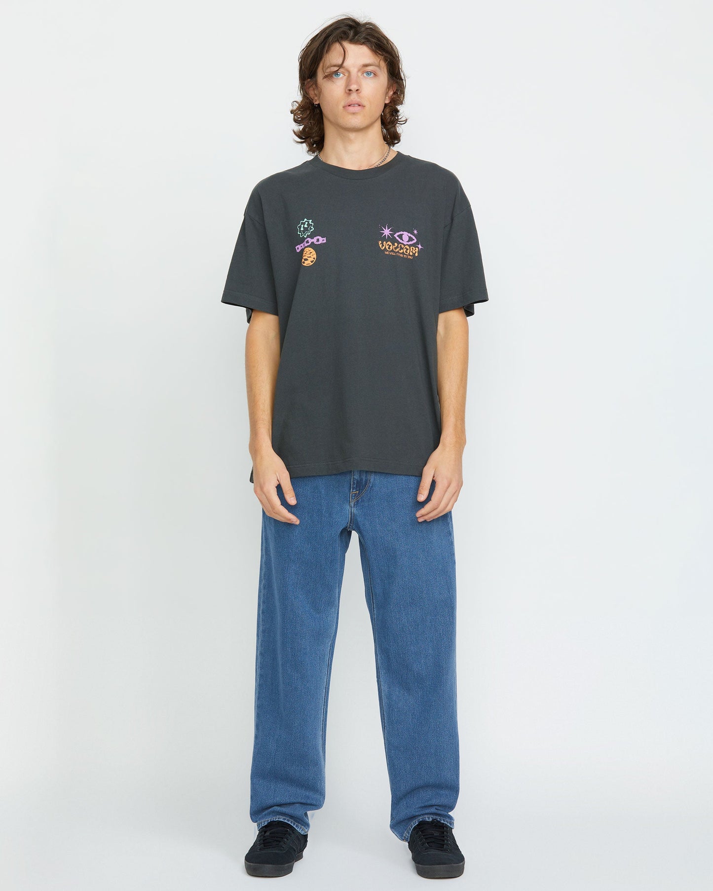 Men's Modown Relaxed Jeans