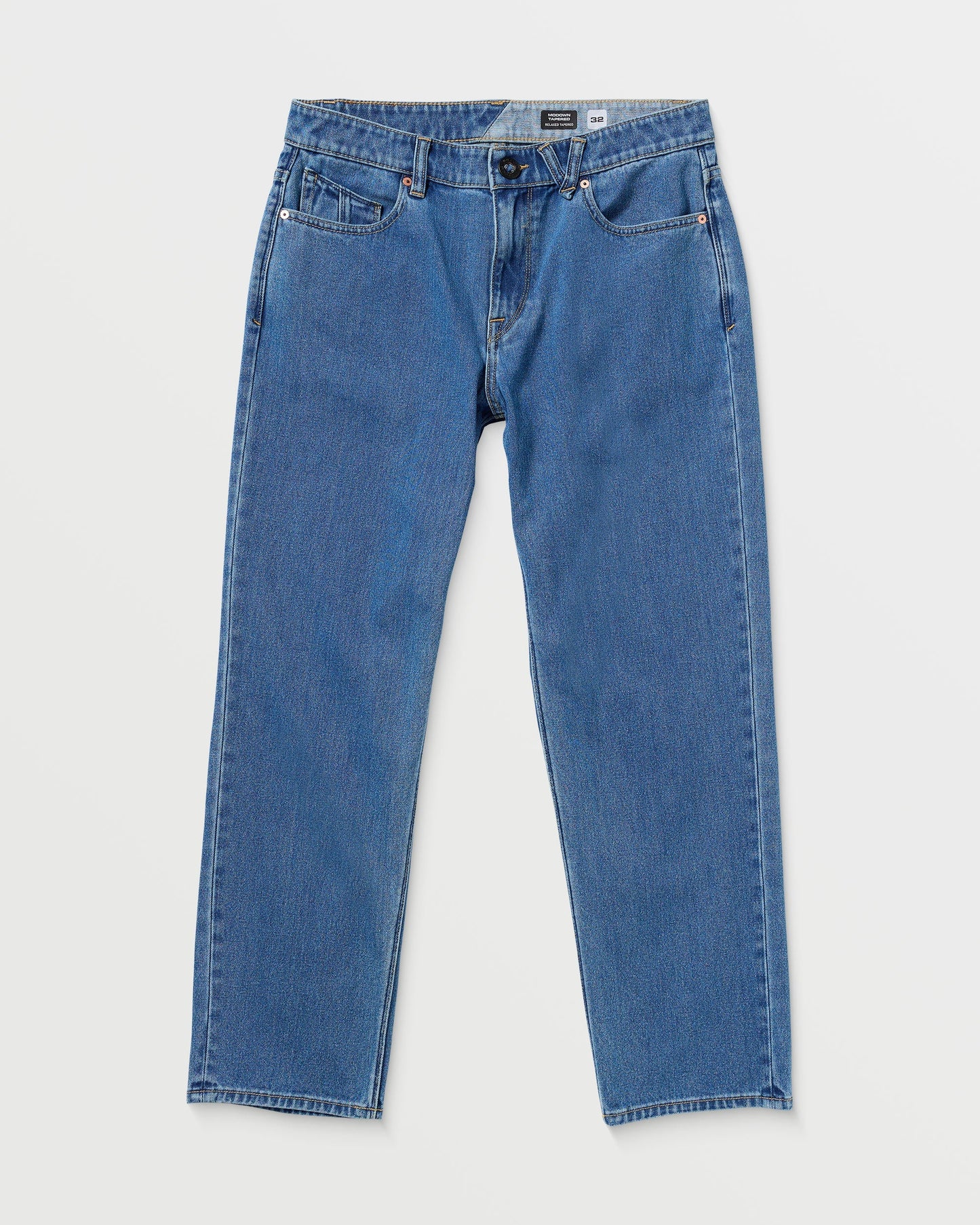 Men's Modown Relaxed Jeans