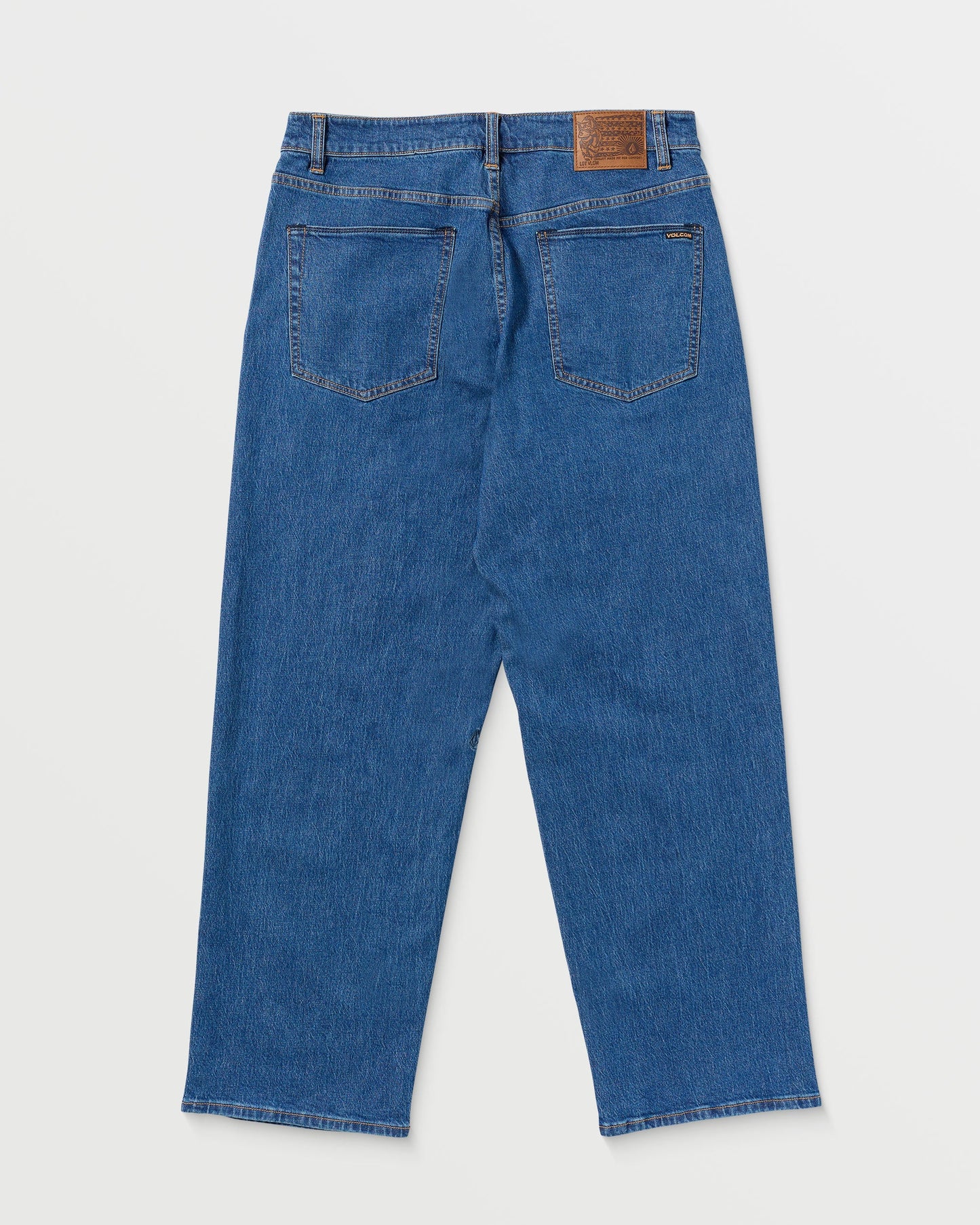 Men's Billow Jeans