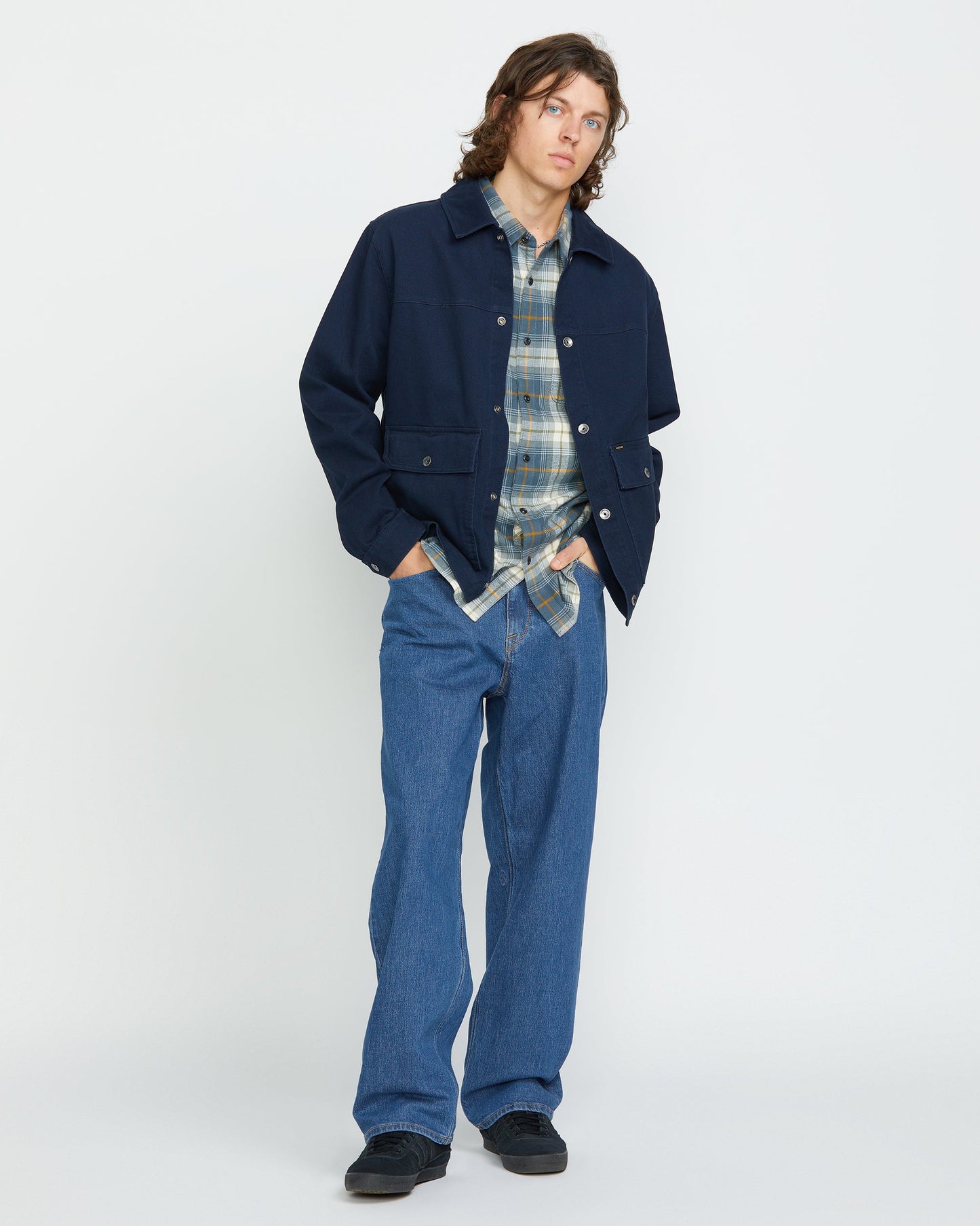 Men's Billow Jeans