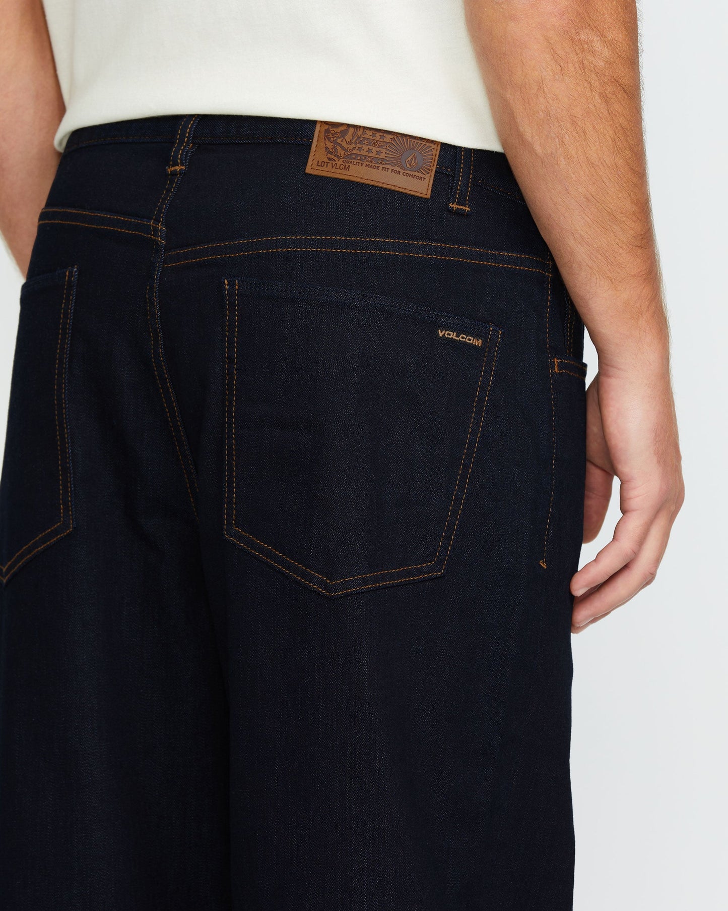Men's Billow Jeans