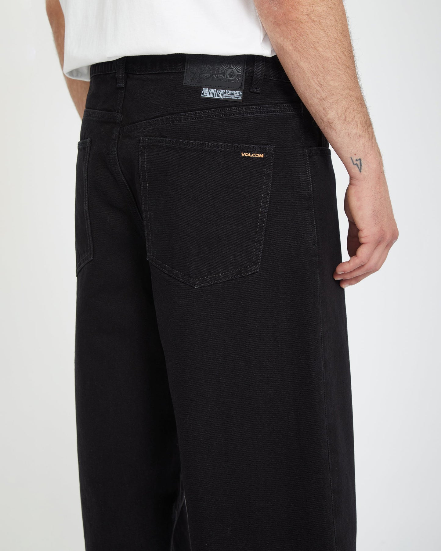 Men's Billow Jeans