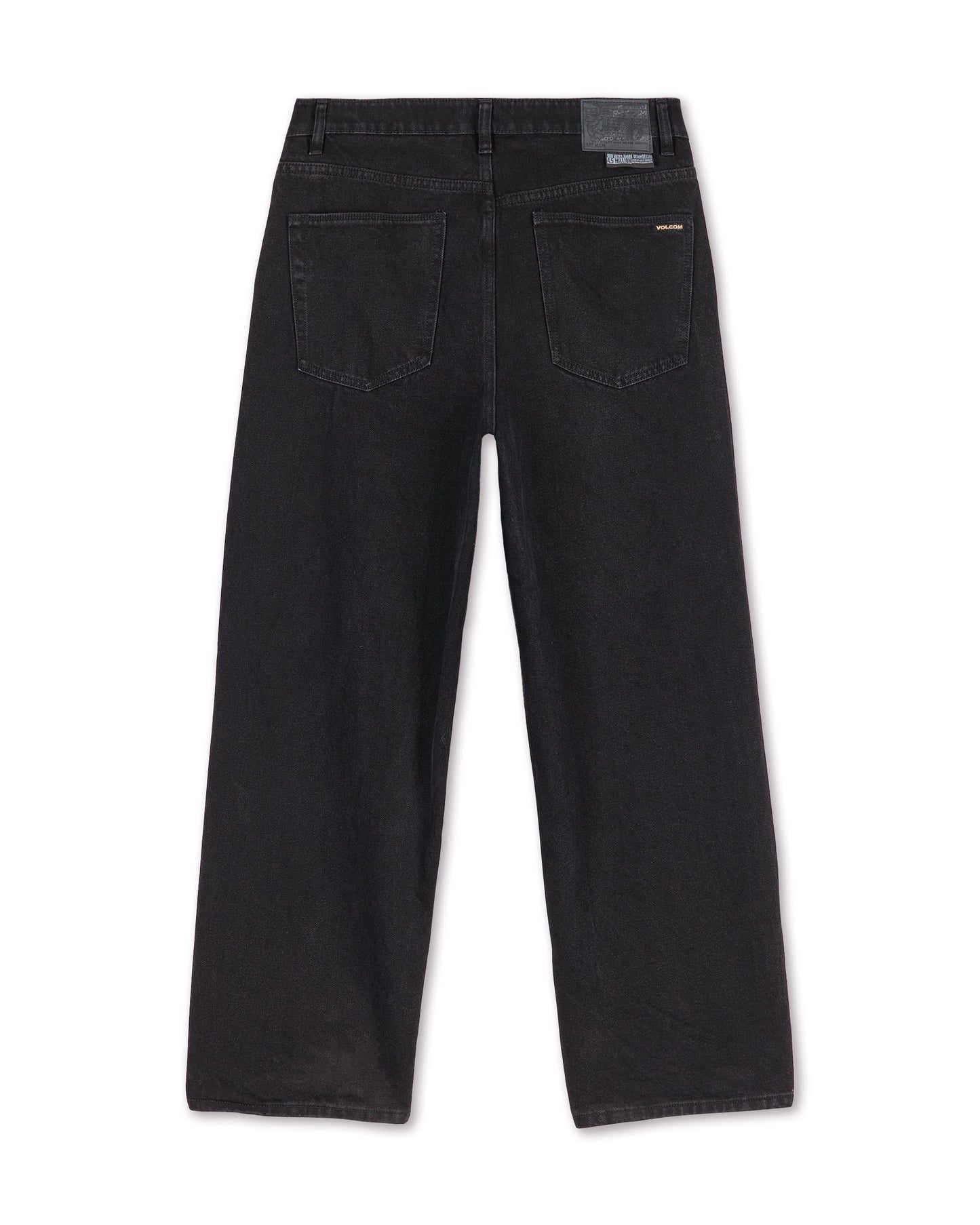 Men's Billow Jeans
