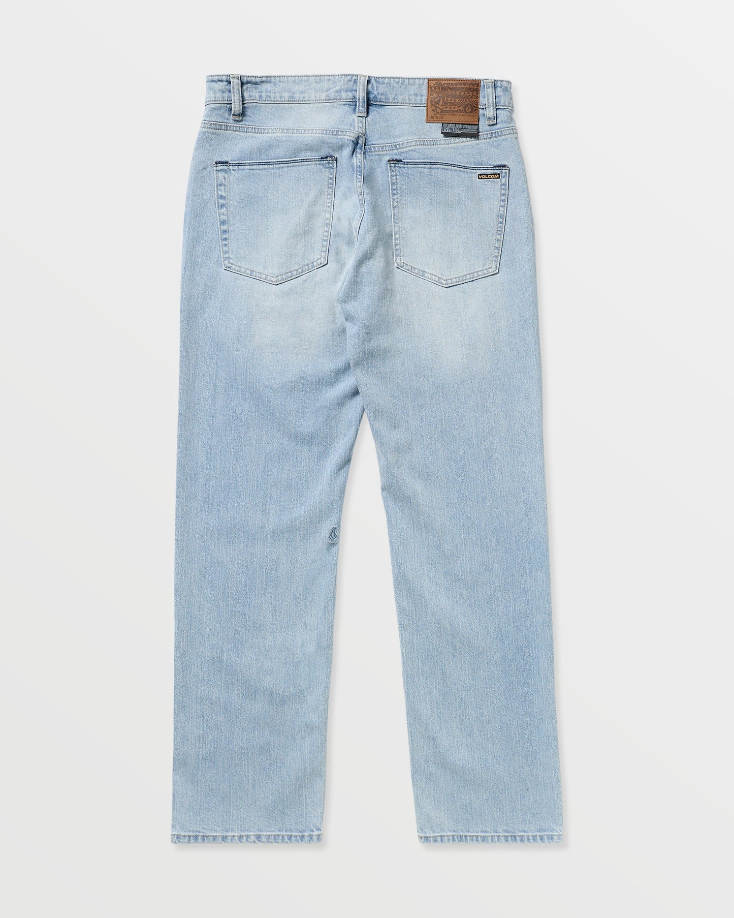 Men's Kinkade Regular Fit Jeans