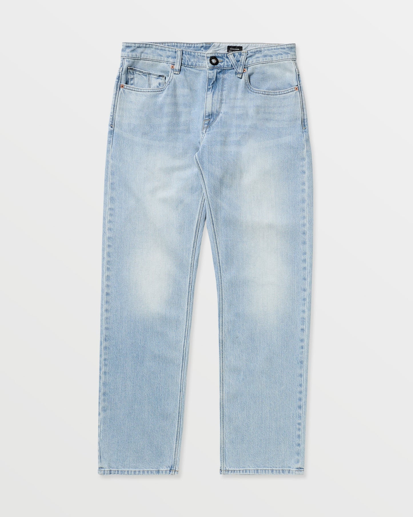 Men's Kinkade Regular Fit Jeans
