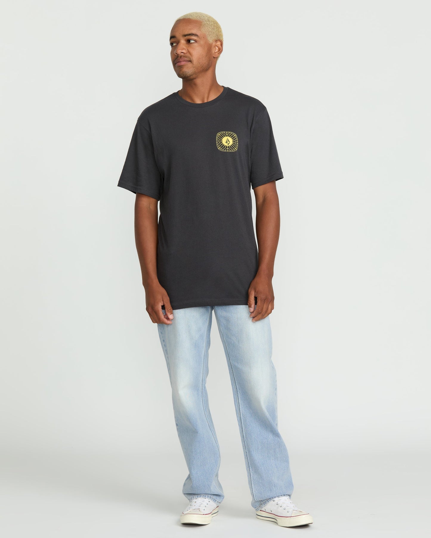 Men's Kinkade Regular Fit Jeans