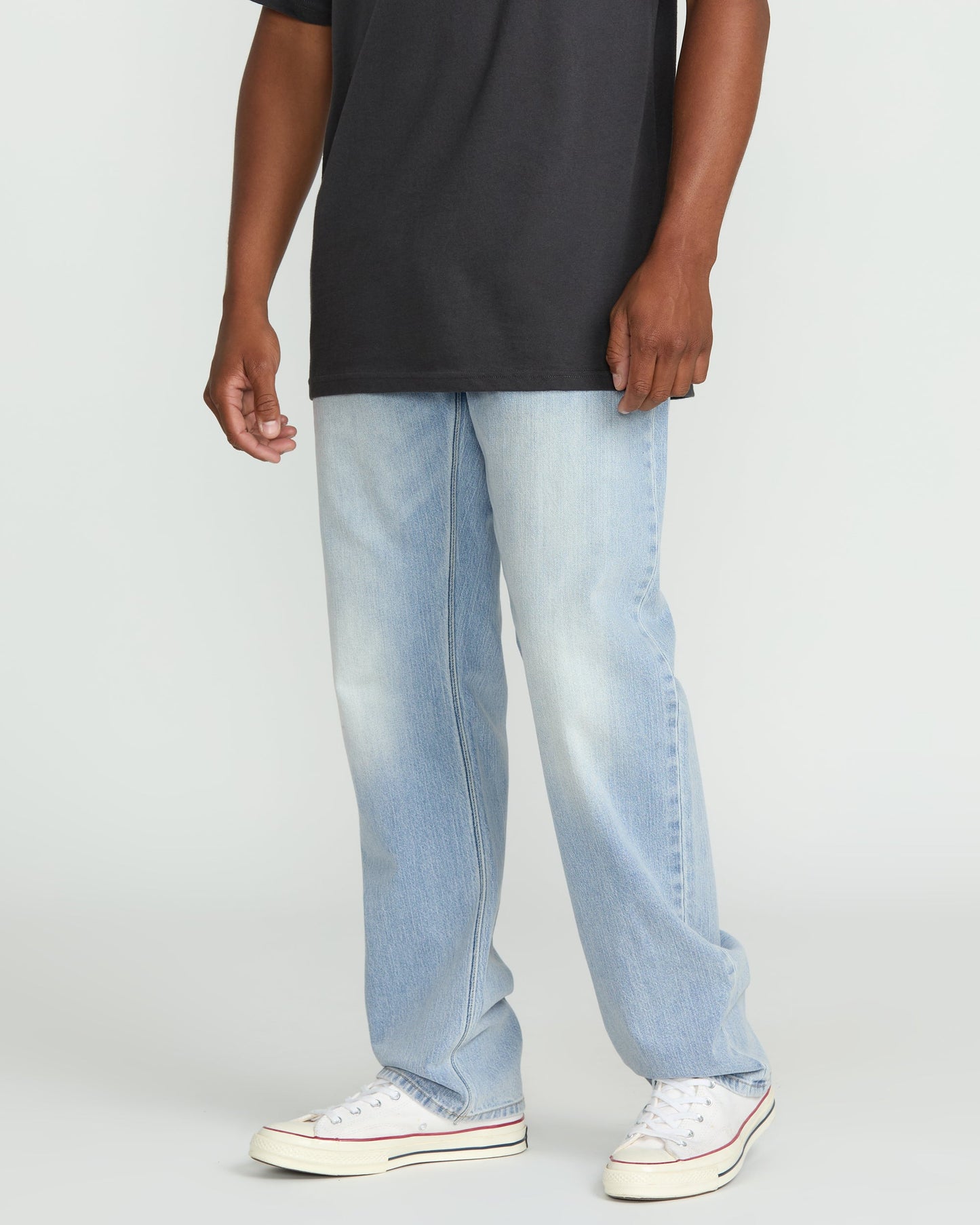 Men's Kinkade Regular Fit Jeans