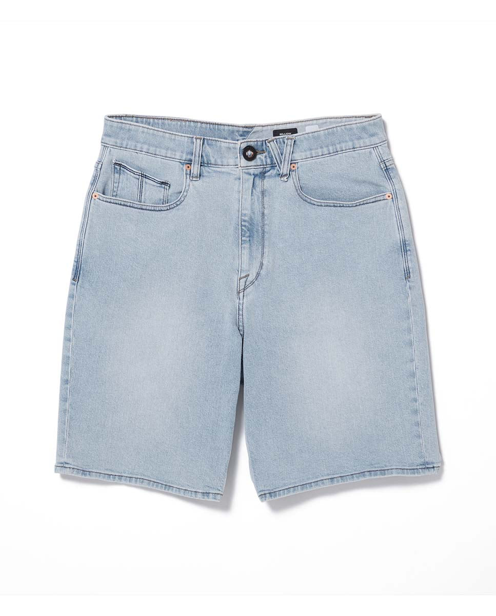 Men's Billow Denim Shorts