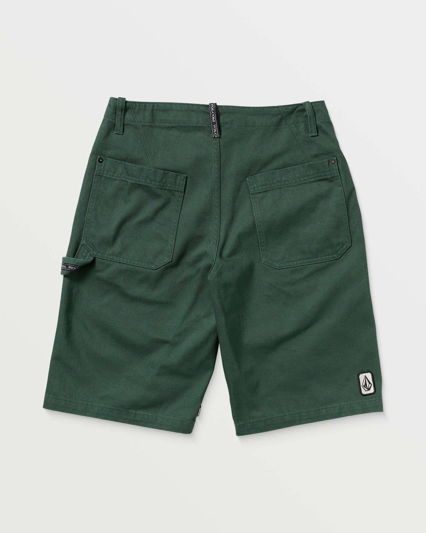 Men's Sawhorse Denim Shorts