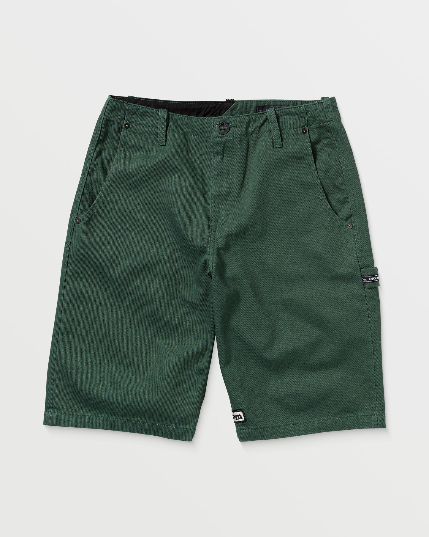 Men's Sawhorse Denim Shorts