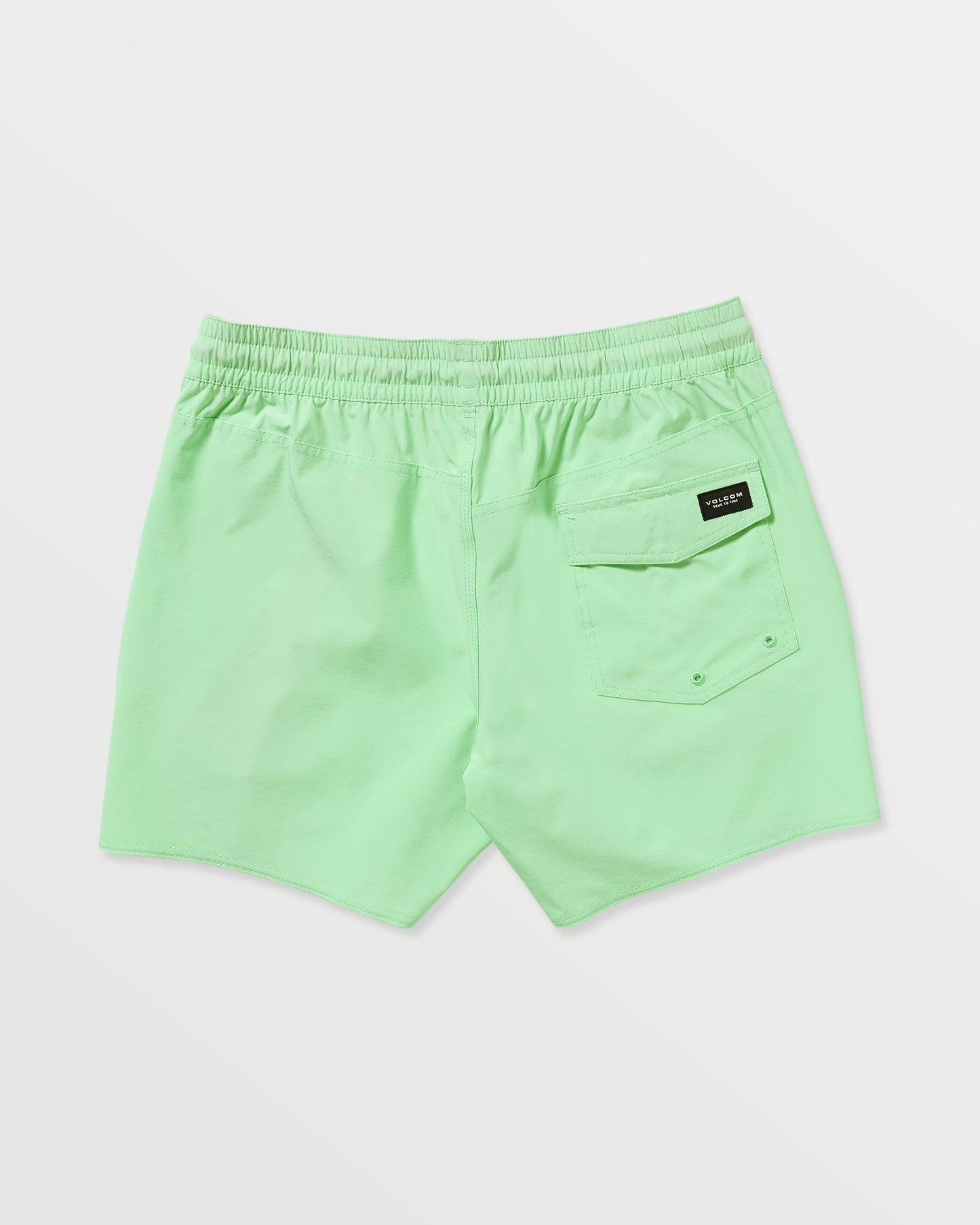 Men's Lido Solid 16" Trunks