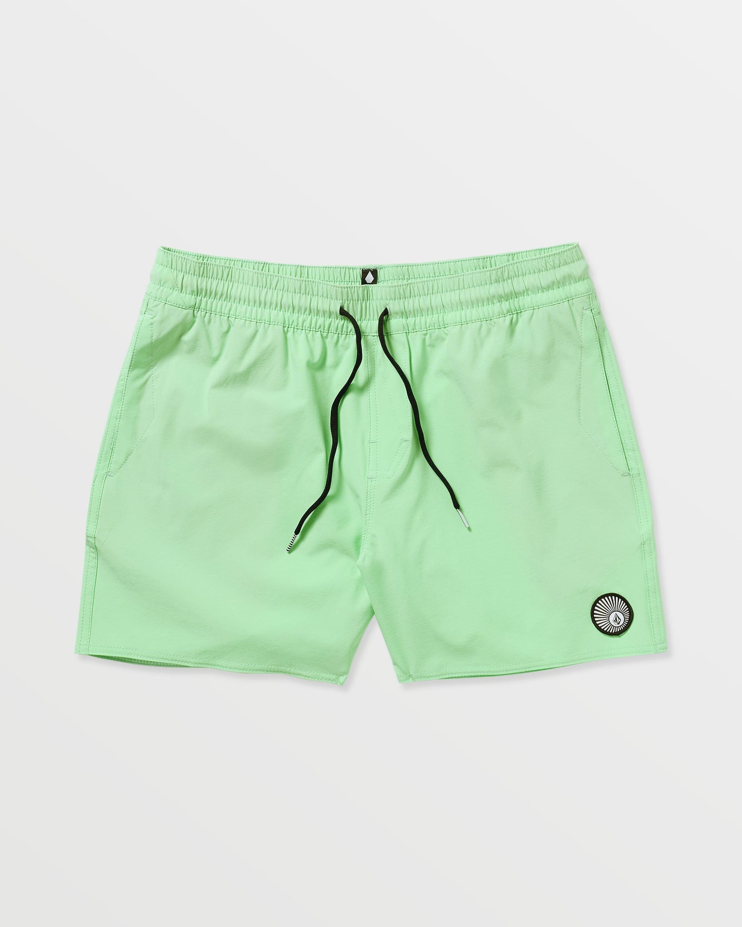 Men's Lido Solid 16" Trunks