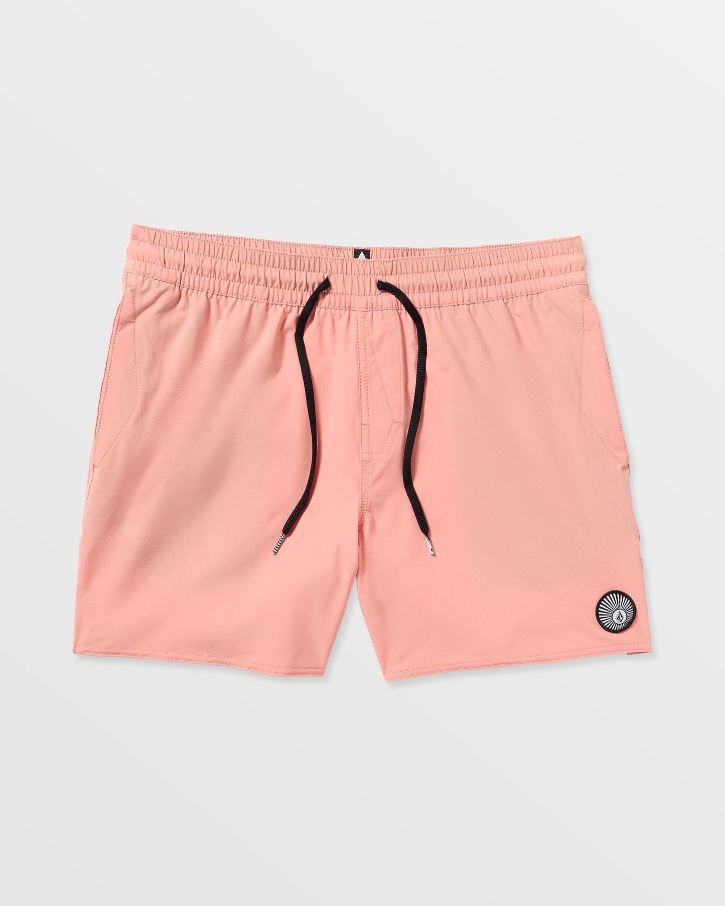 Men's Lido Solid 16" Trunks