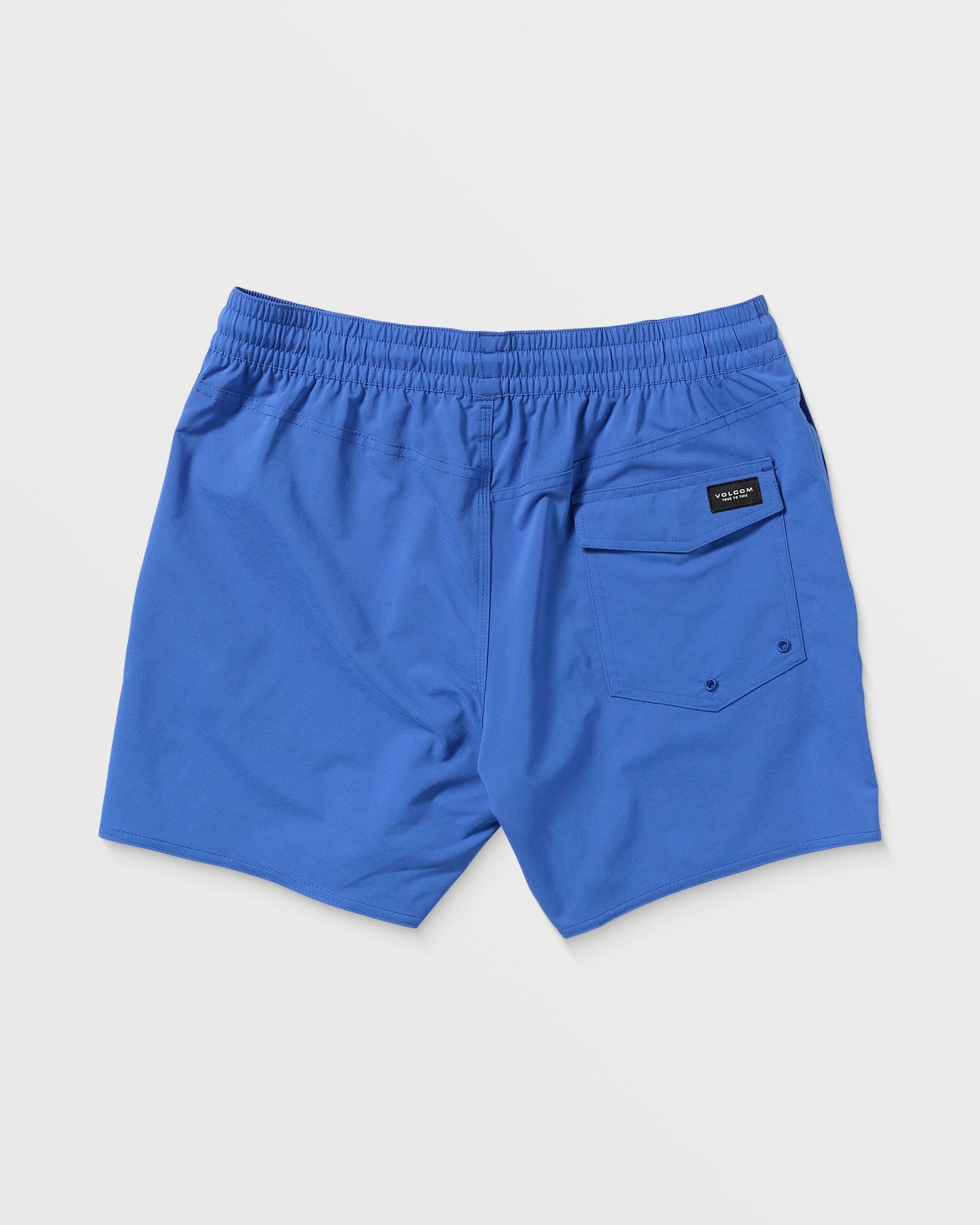 Men's Lido Solid 16" Trunks