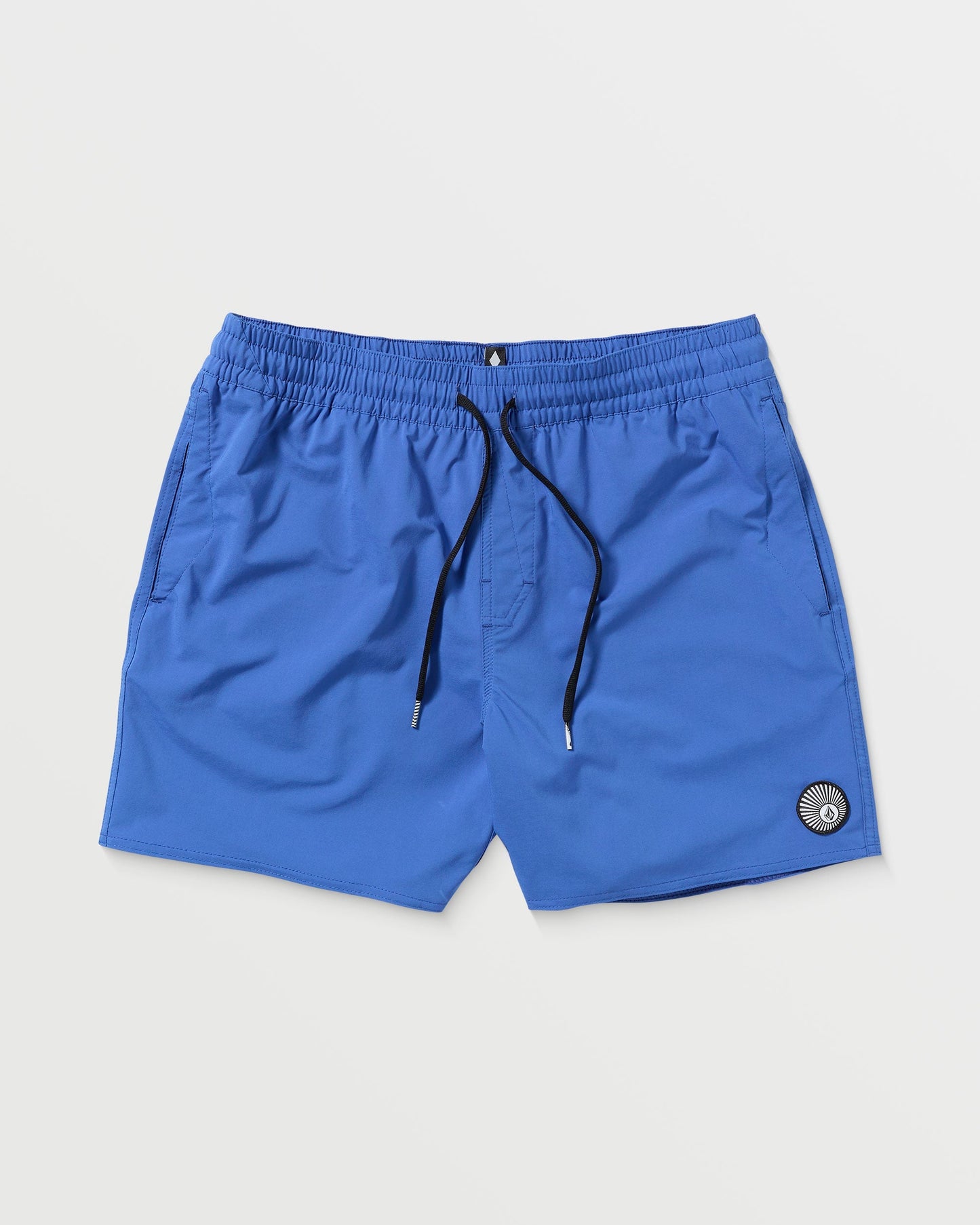 Men's Lido Solid 16" Trunks