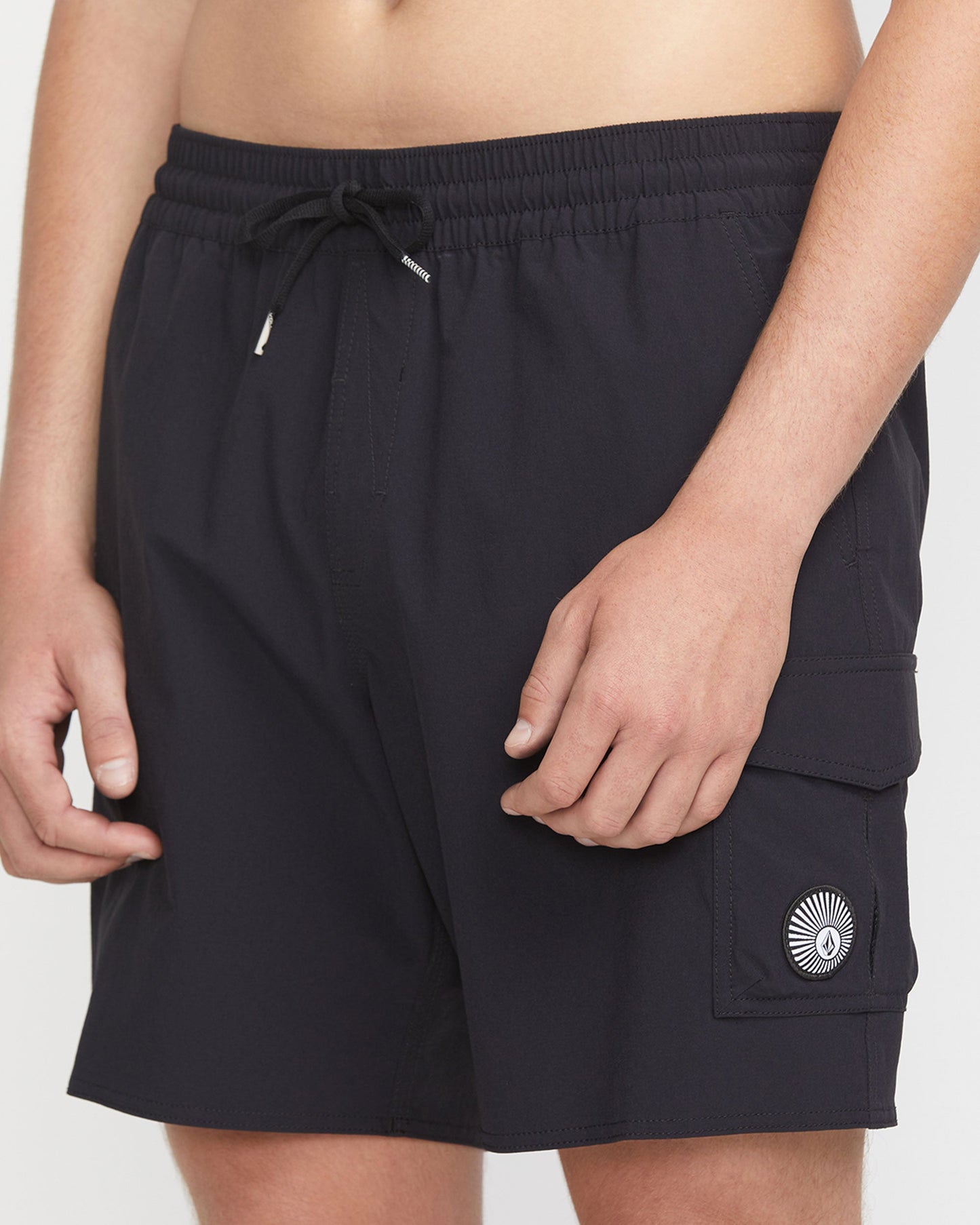 Men's Truly Liberator Trunks