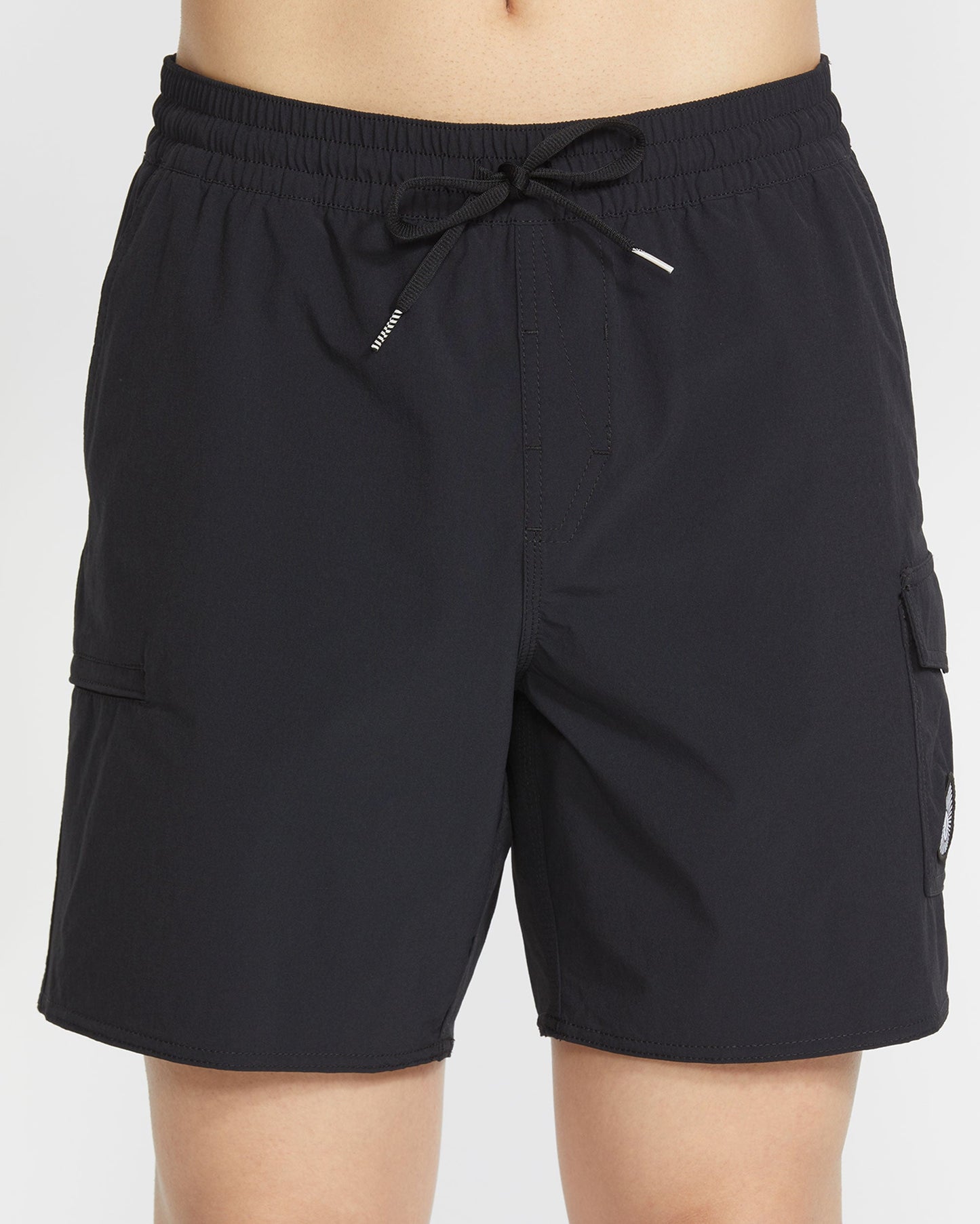 Men's Truly Liberator Trunks