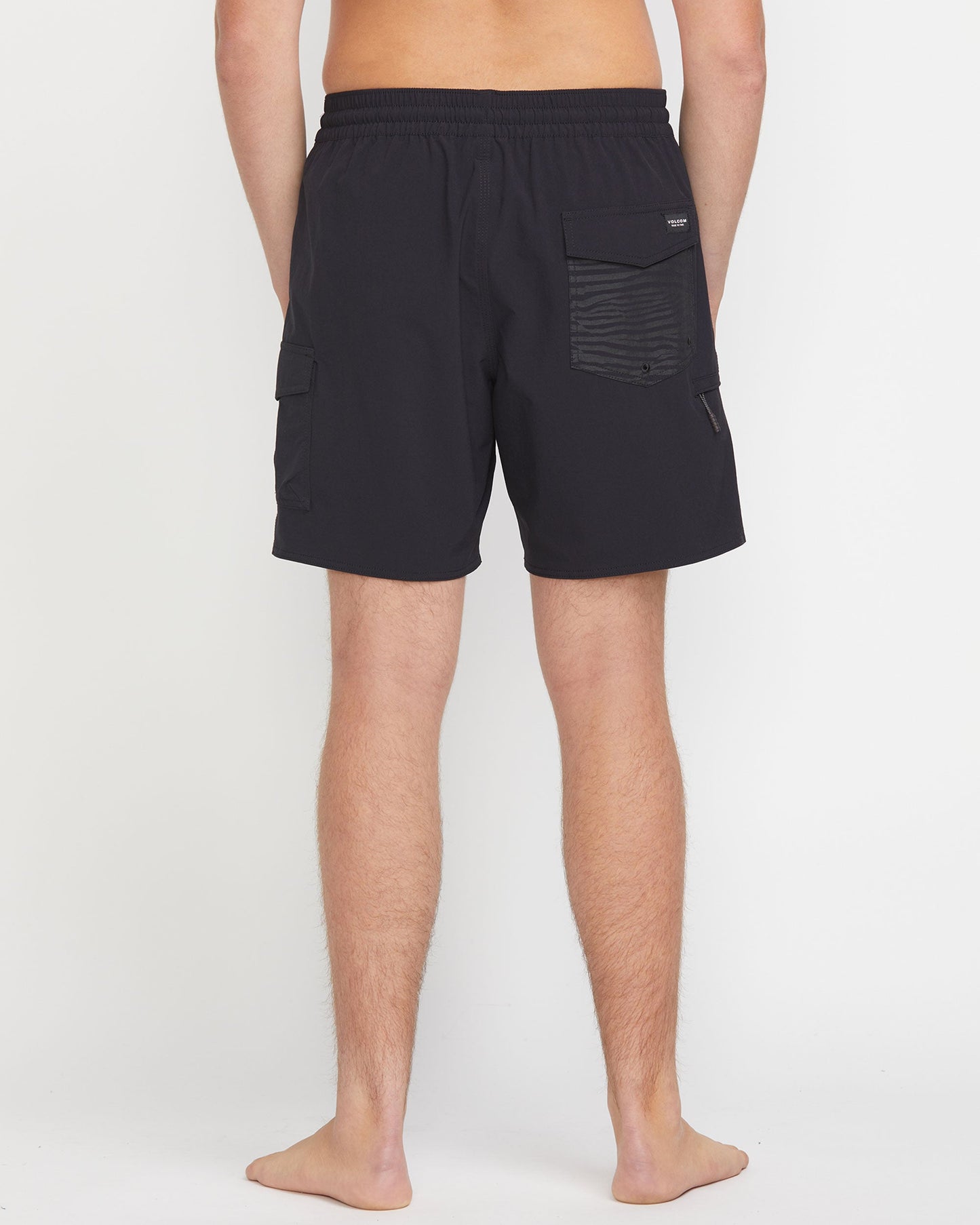 Men's Truly Liberator Trunks
