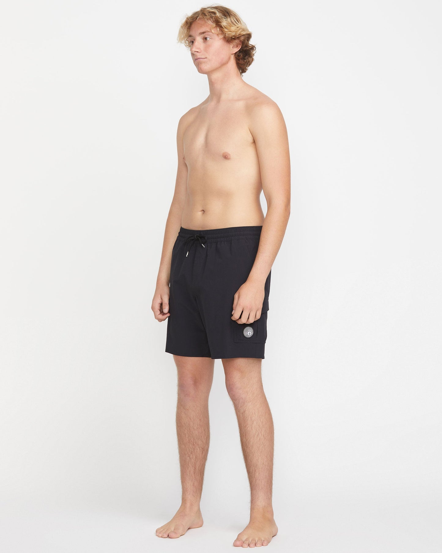 Men's Truly Liberator Trunks