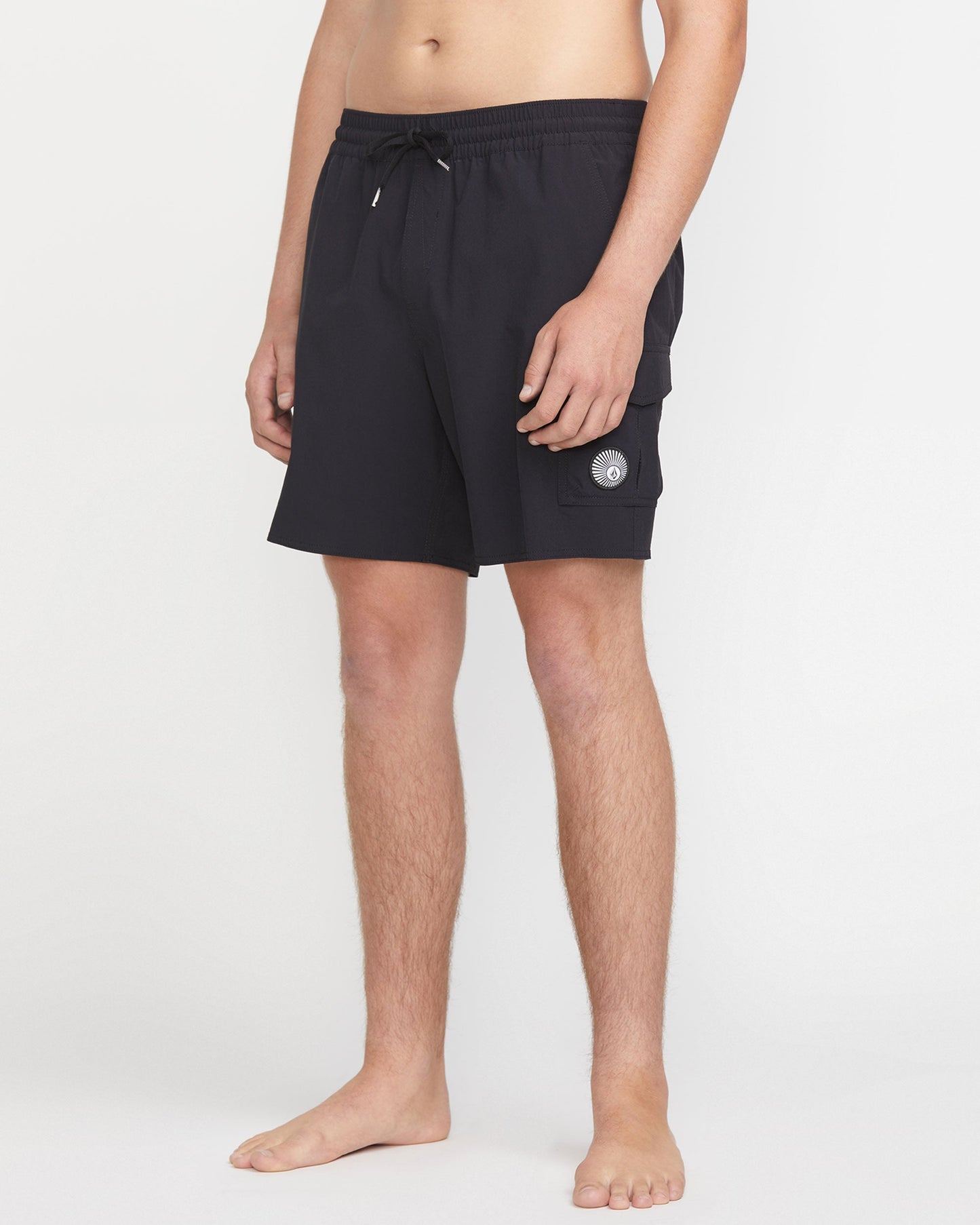 Men's Truly Liberator Trunks