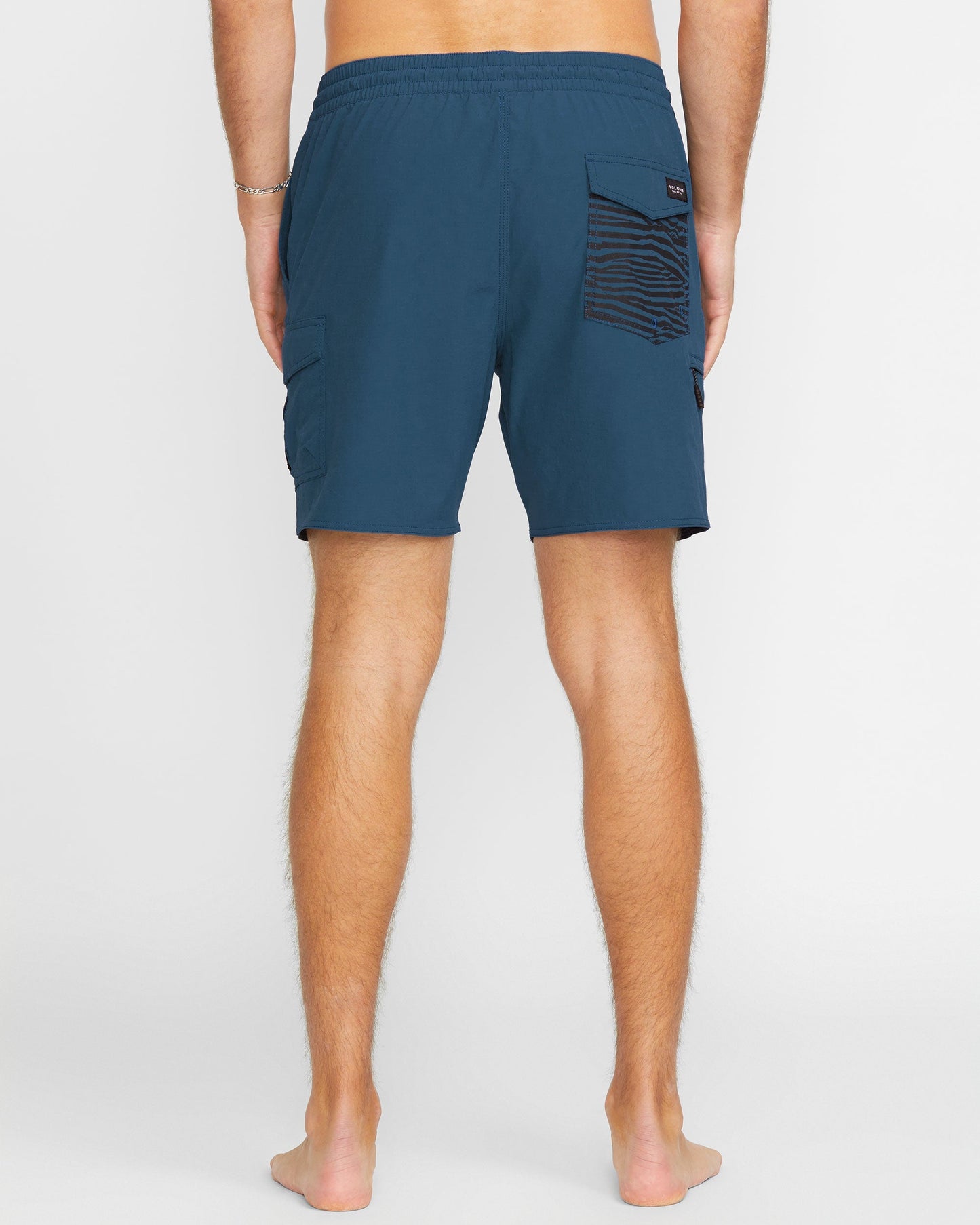 Men's Truly Liberator Trunks