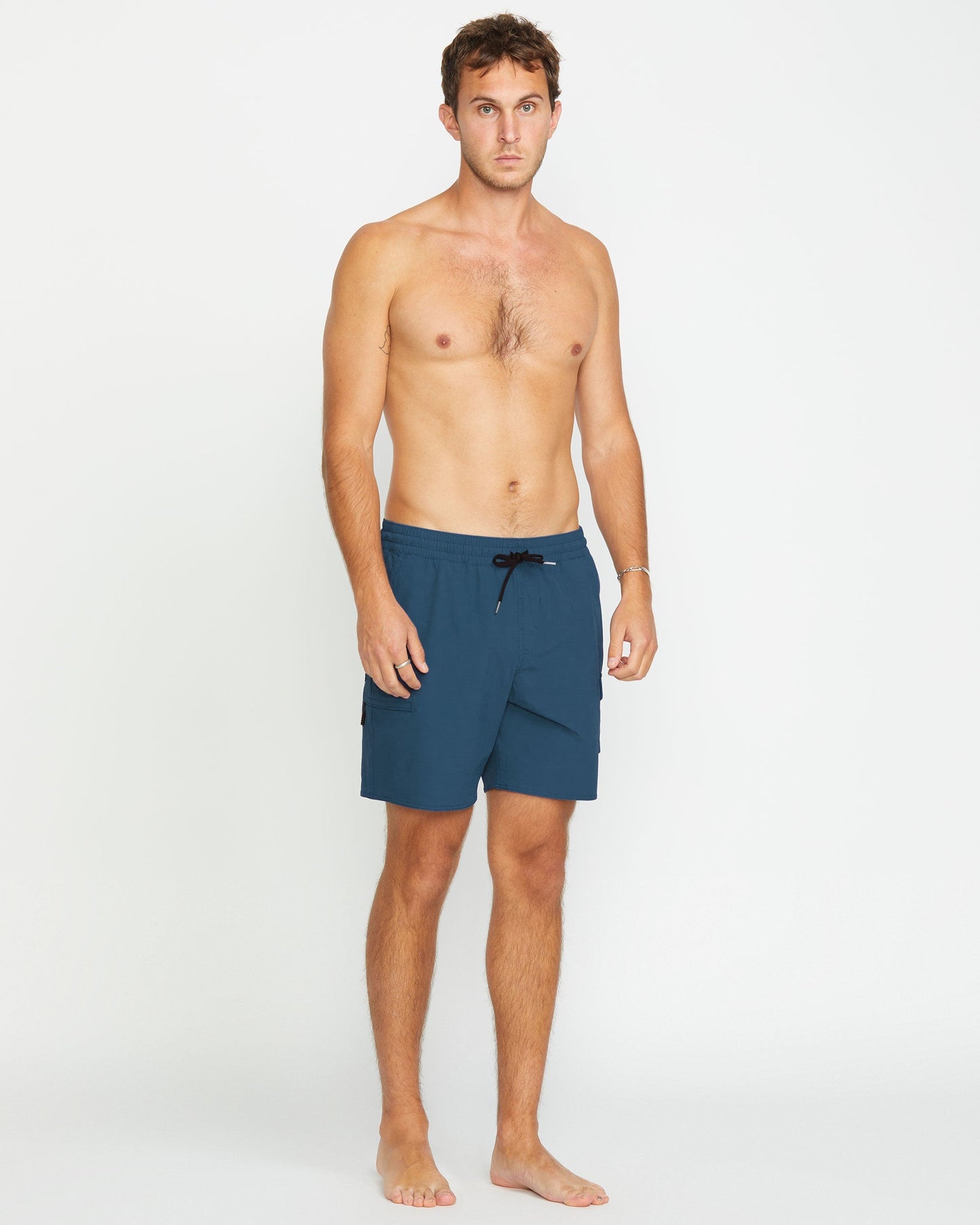 Men's Truly Liberator Trunks