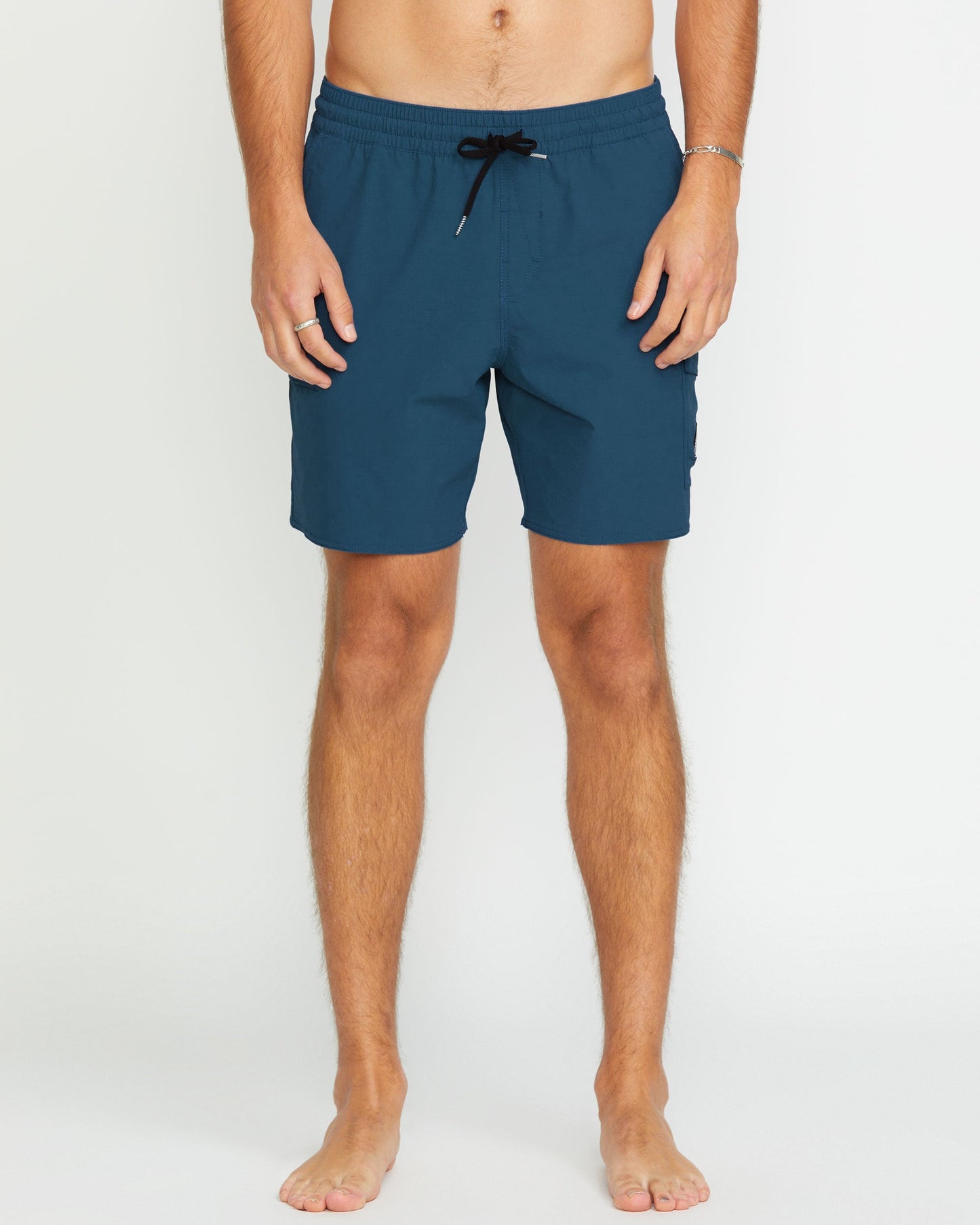 Men's Truly Liberator Trunks
