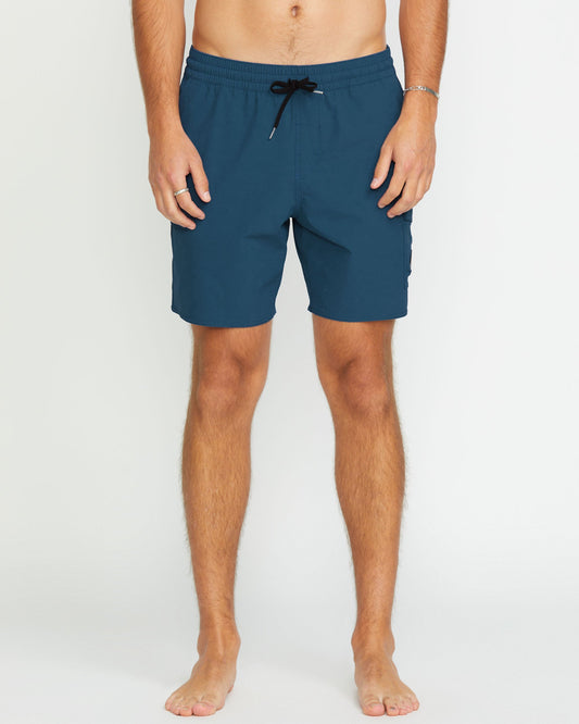 Men's Truly Liberator Trunks