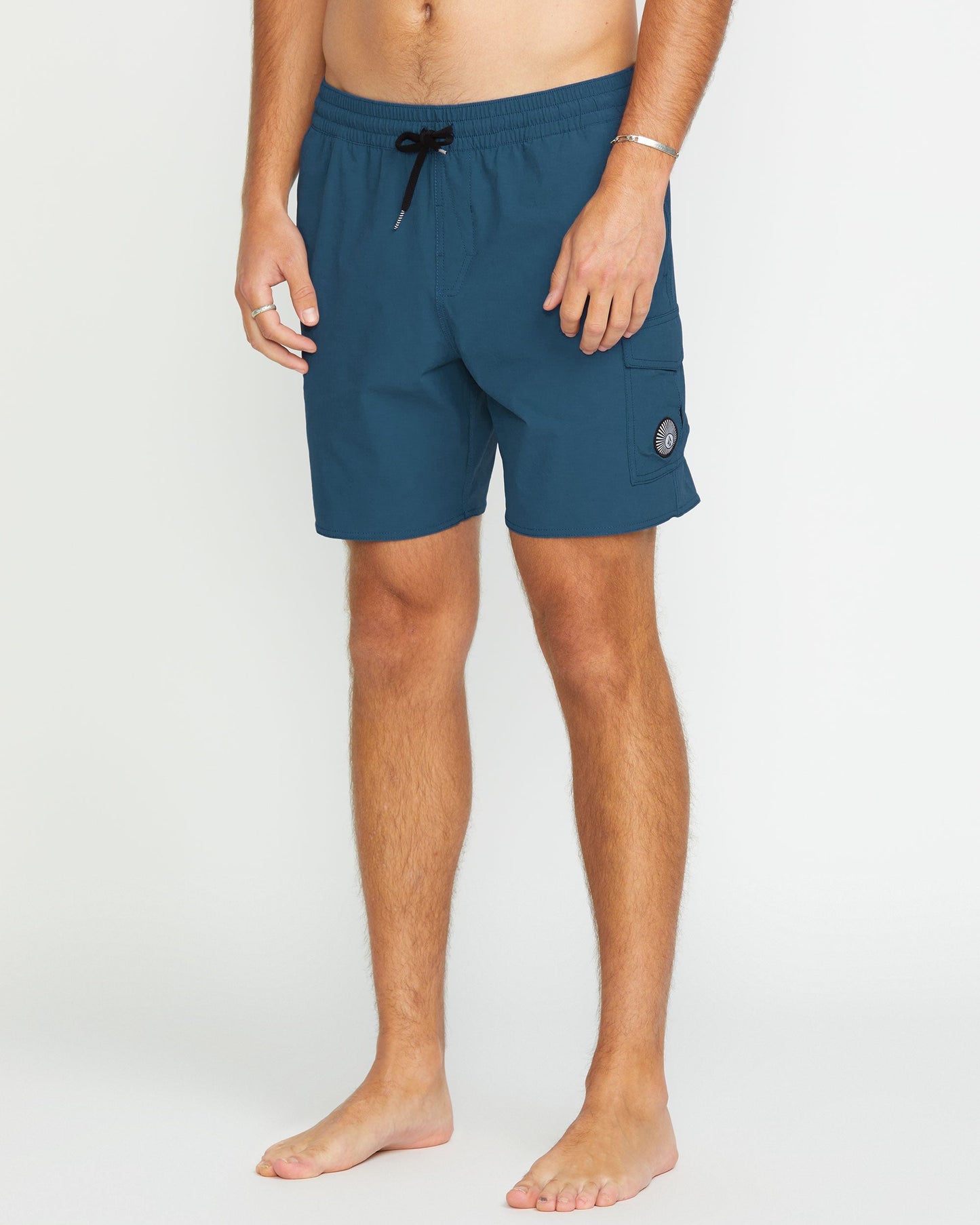 Men's Truly Liberator Trunks