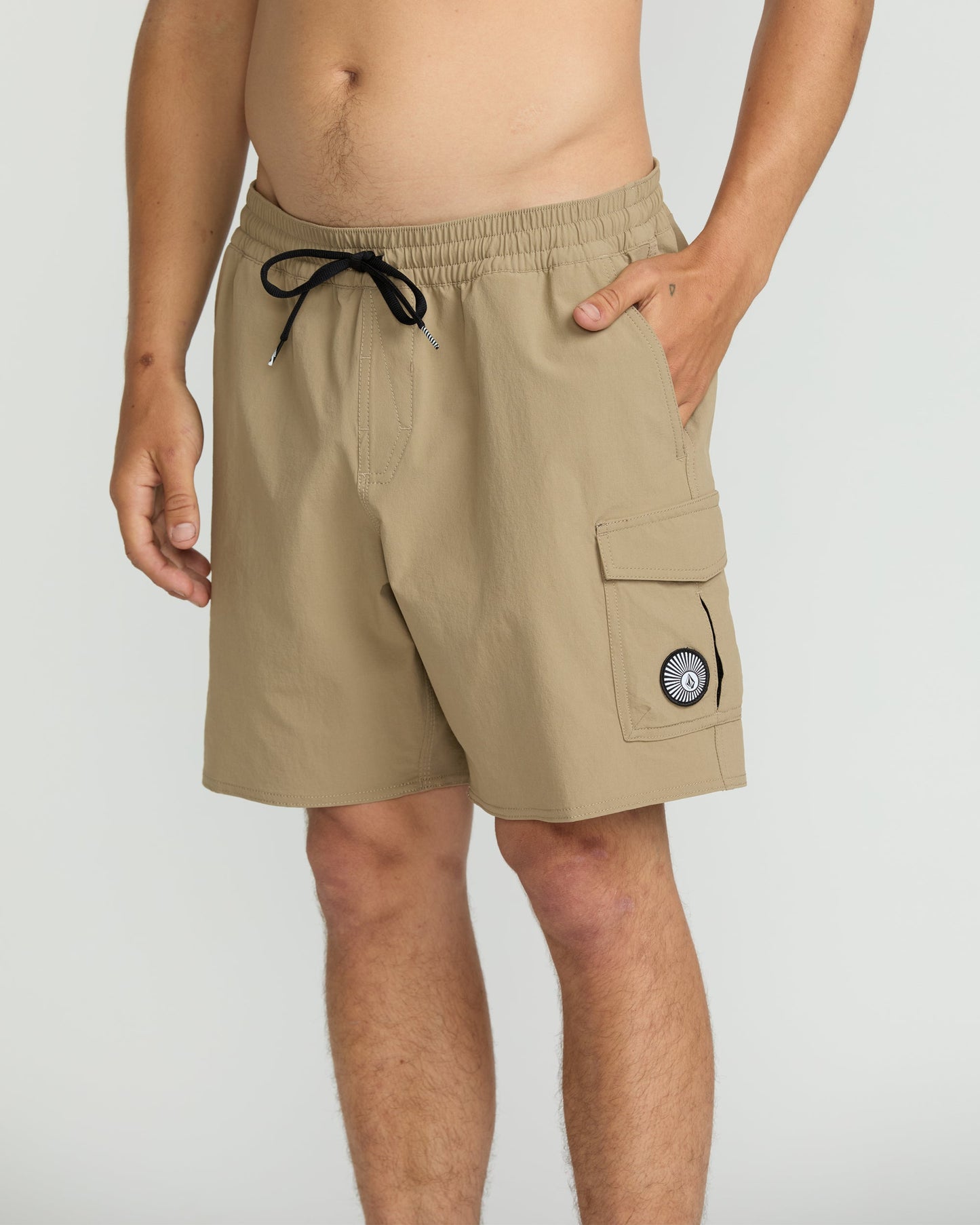Men's Truly Liberator Trunks