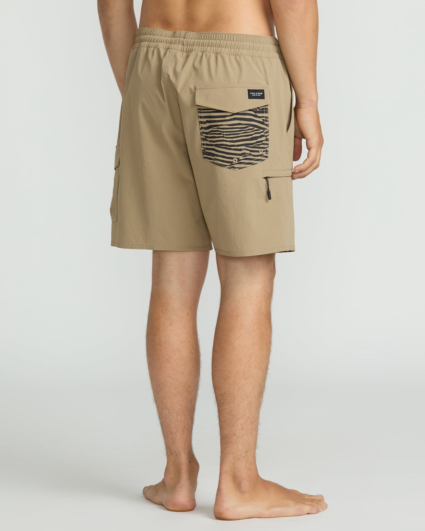 Men's Truly Liberator Trunks