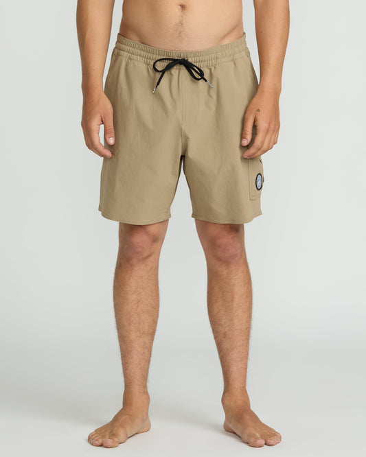 Men's Truly Liberator Trunks