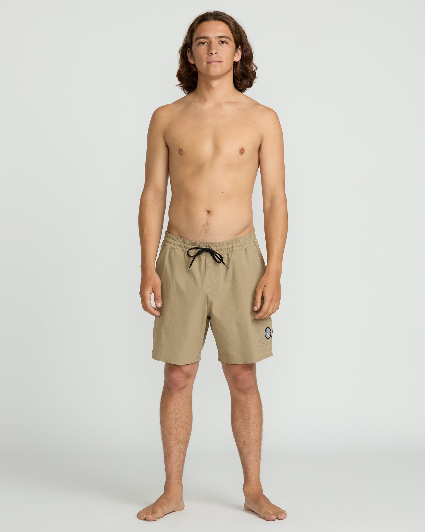 Men's Truly Liberator Trunks