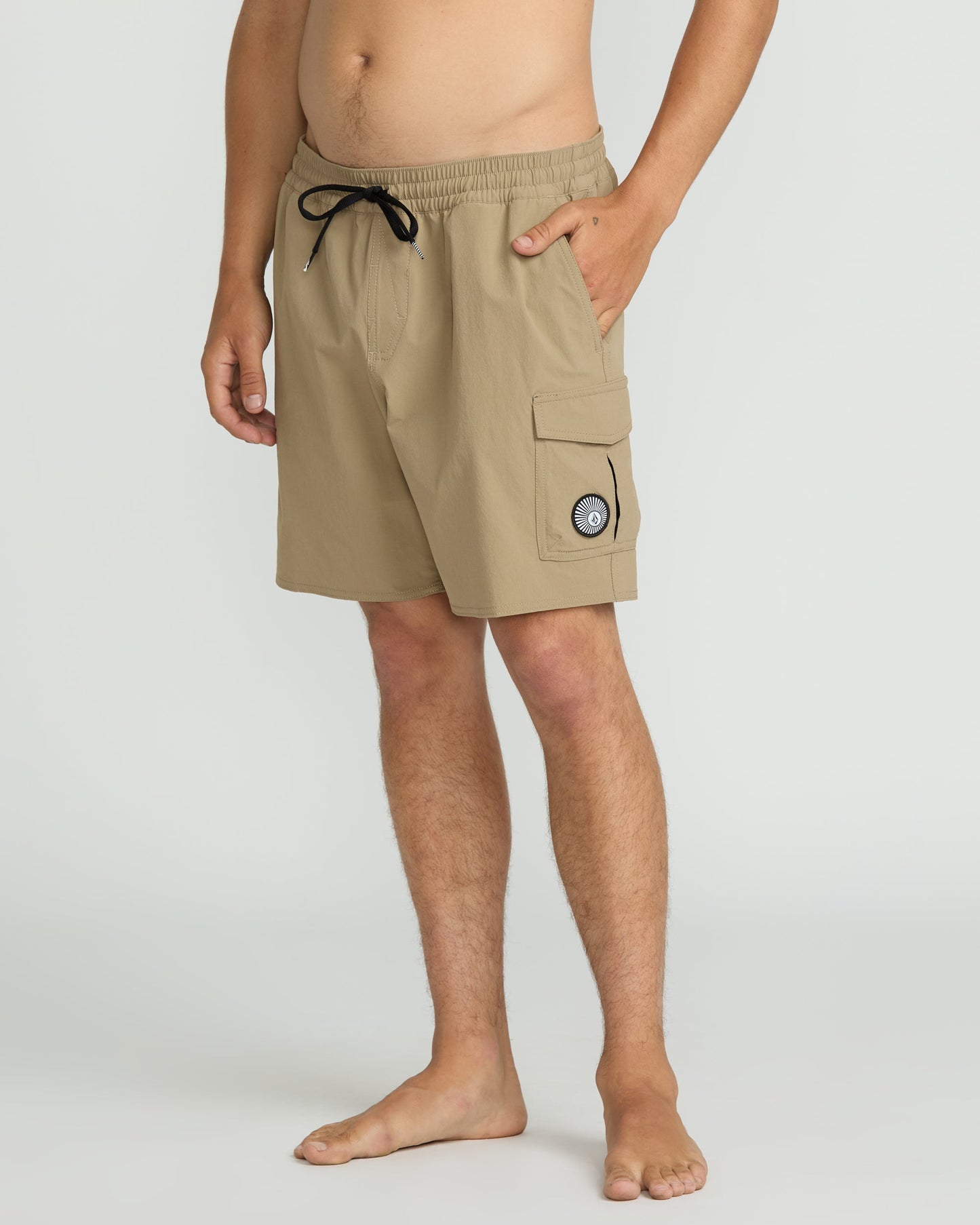 Men's Truly Liberator Trunks