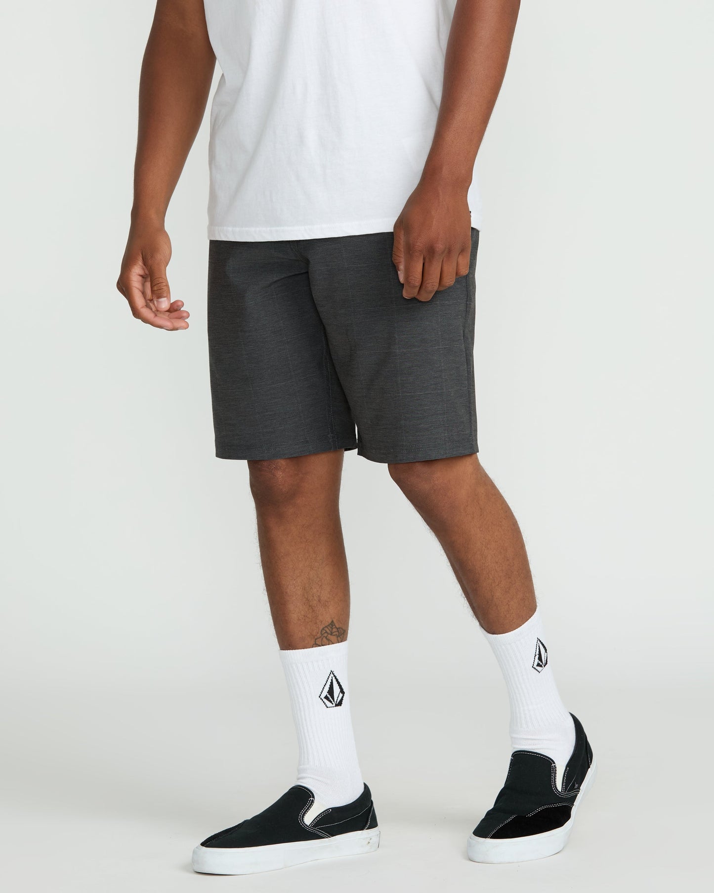 Men's Mix Frickin Cross Shred Shorts