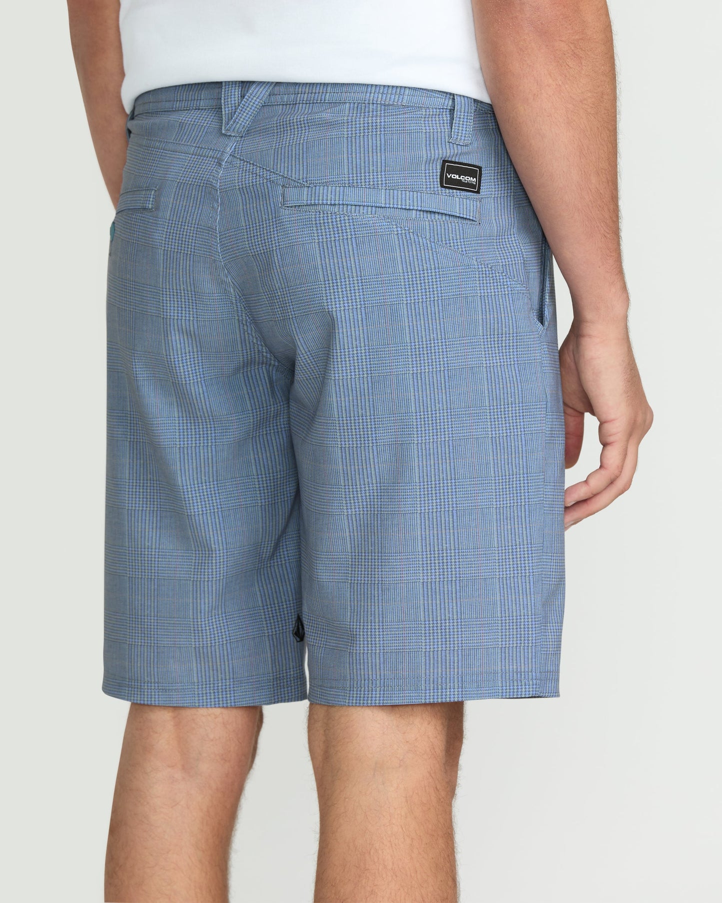 Men's Mix Frickin Cross Shred Shorts