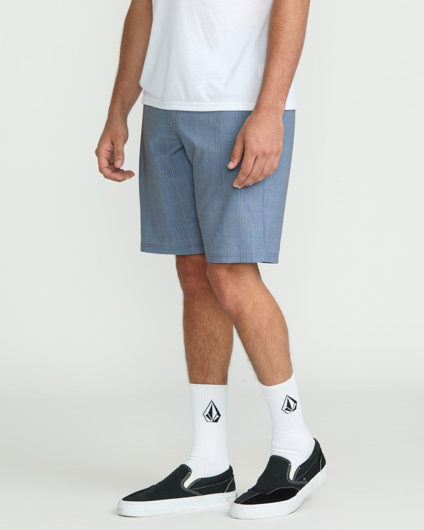 Men's Mix Frickin Cross Shred Shorts