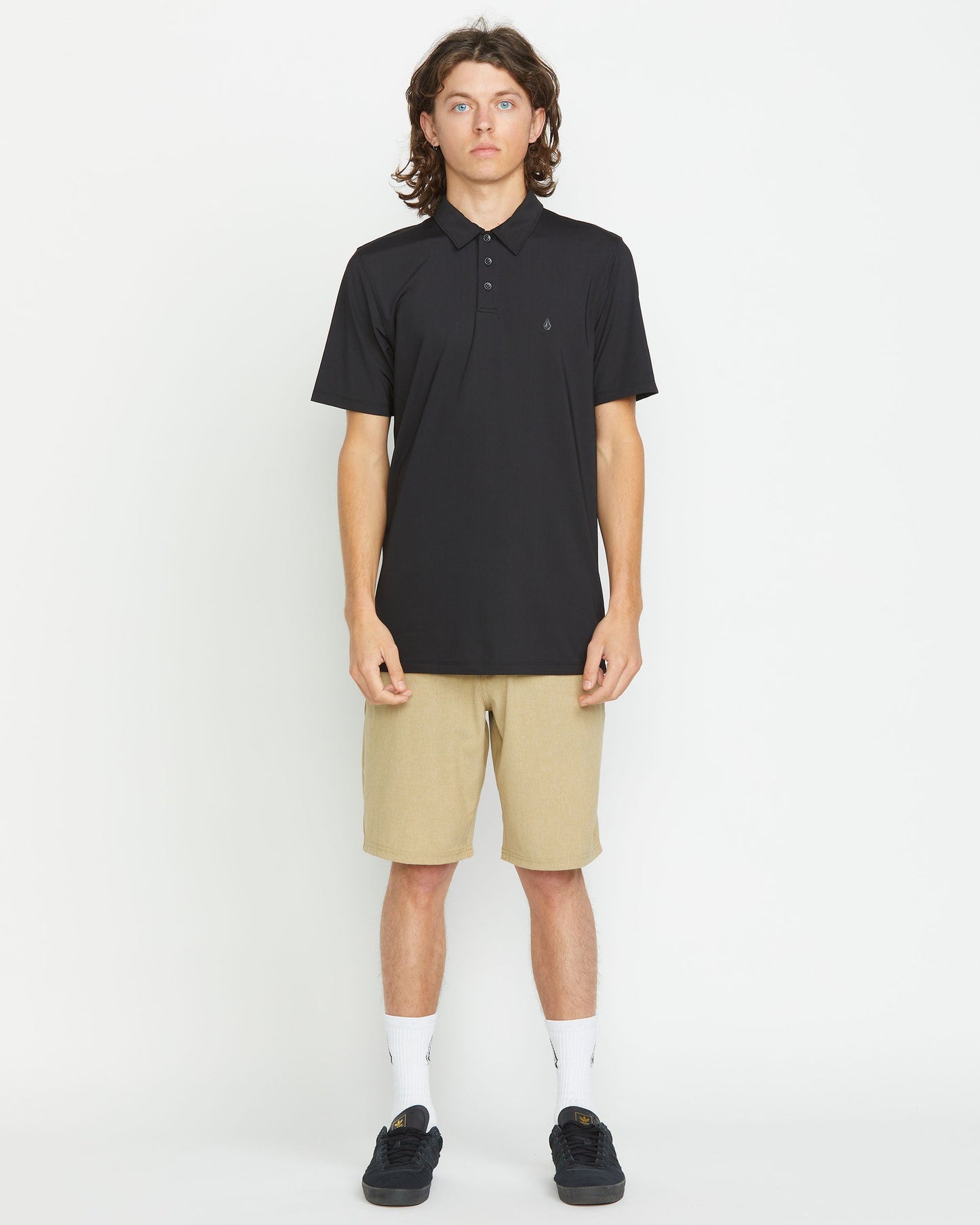 Men's Frickin Cross Shred Static Shorts