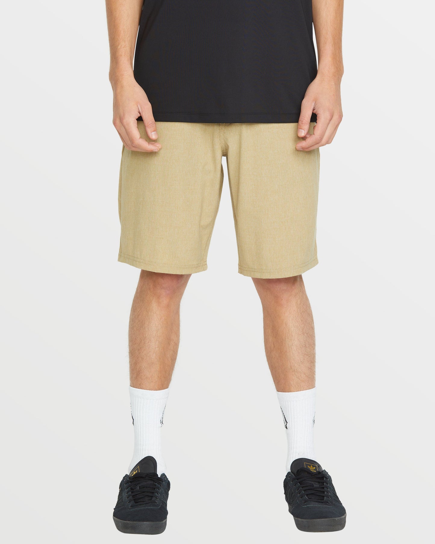 Men's Frickin Cross Shred Static Shorts