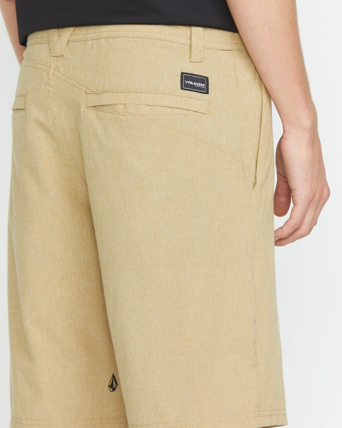 Men's Frickin Cross Shred Static Shorts