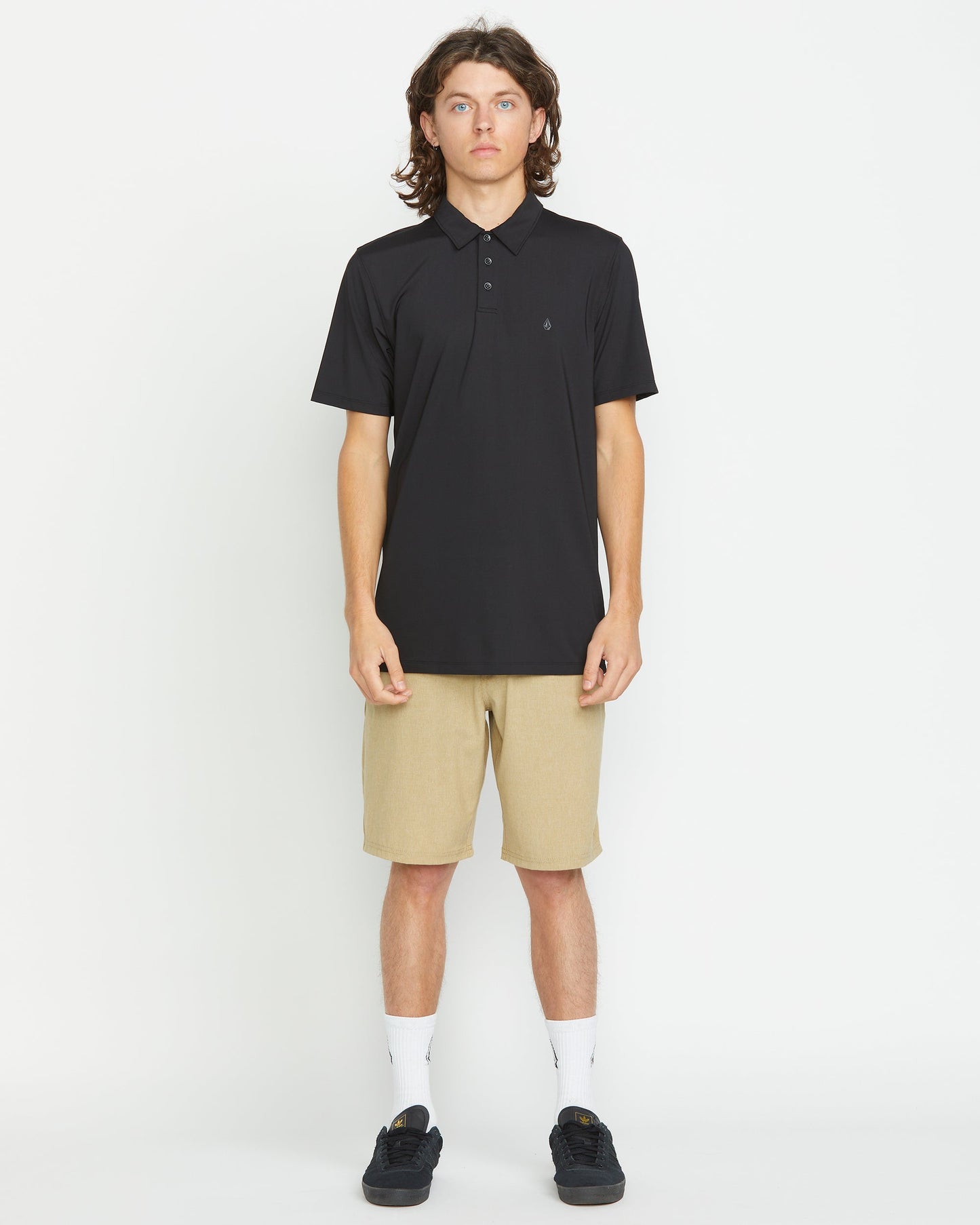 Men's Frickin Cross Shred Static Shorts