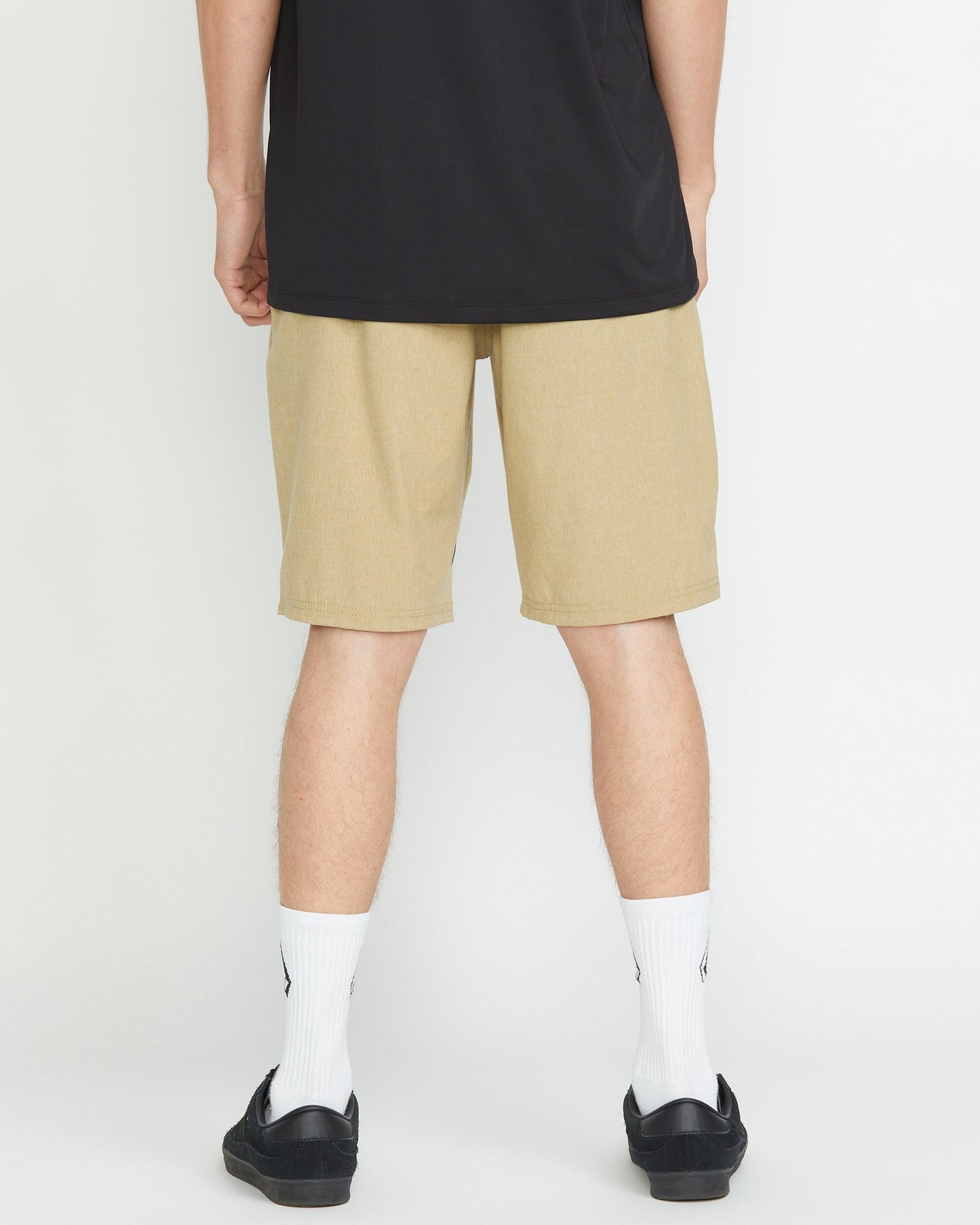 Men's Frickin Cross Shred Static Shorts