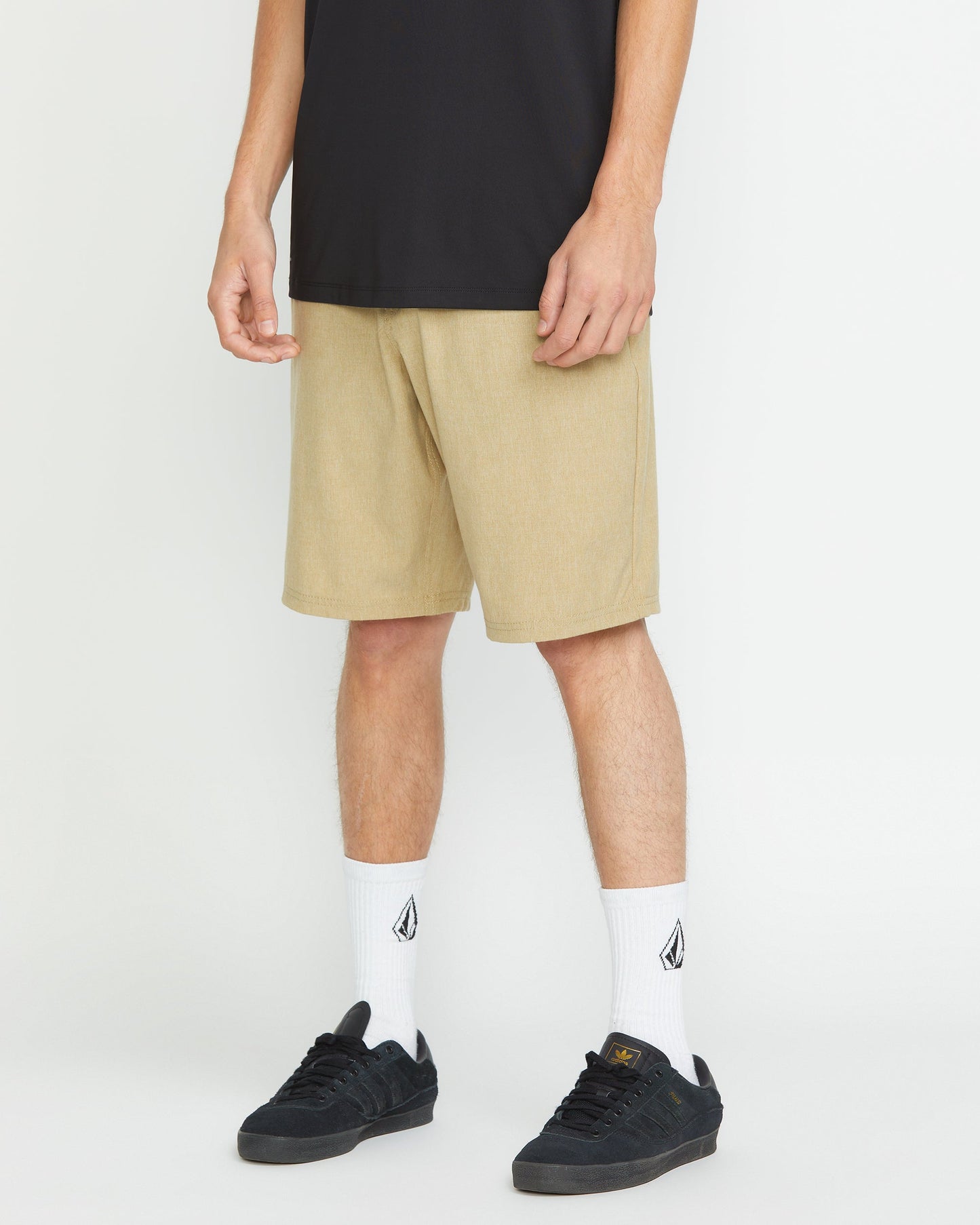 Men's Frickin Cross Shred Static Shorts