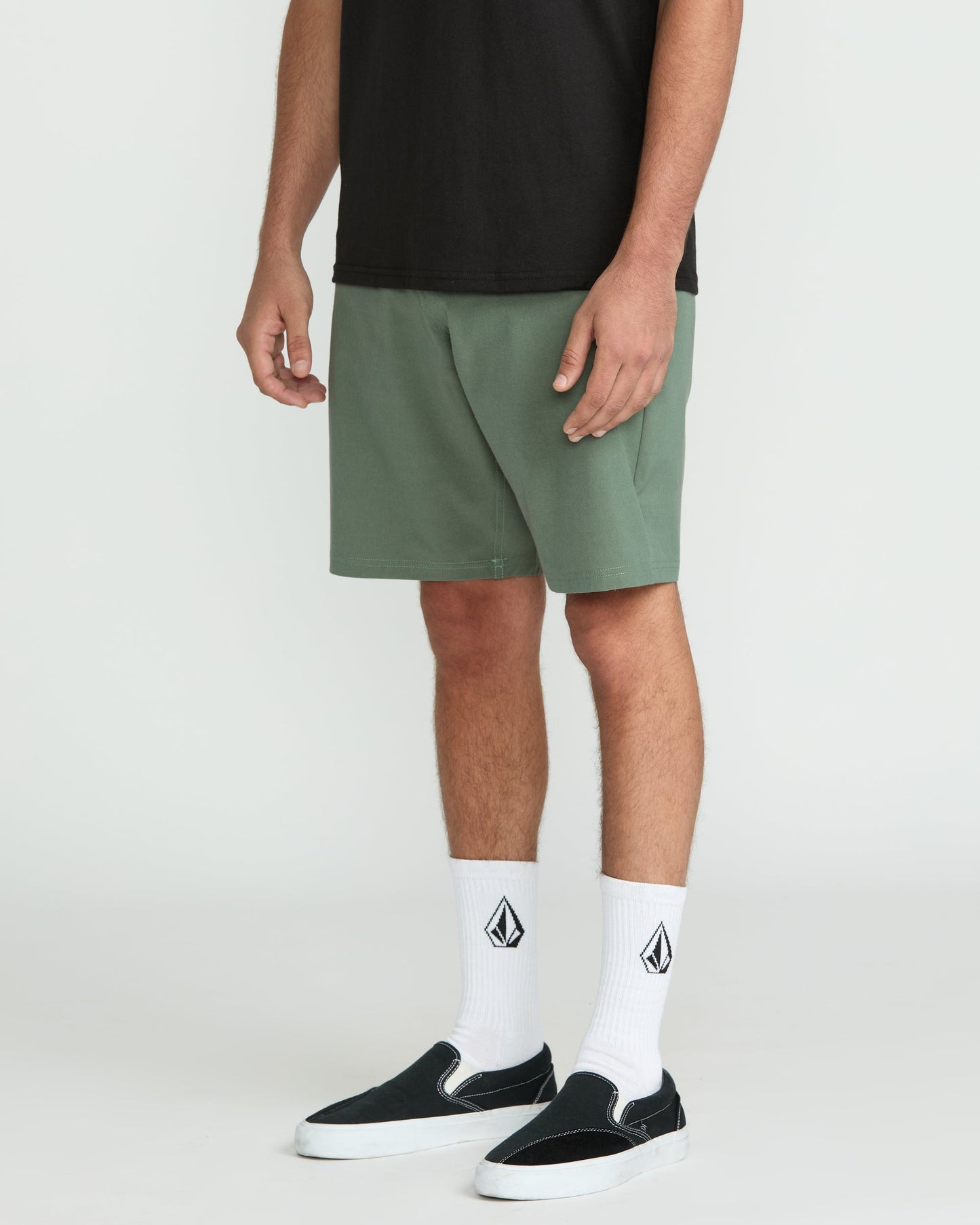 Men's Frickin Cross Shred Static Shorts