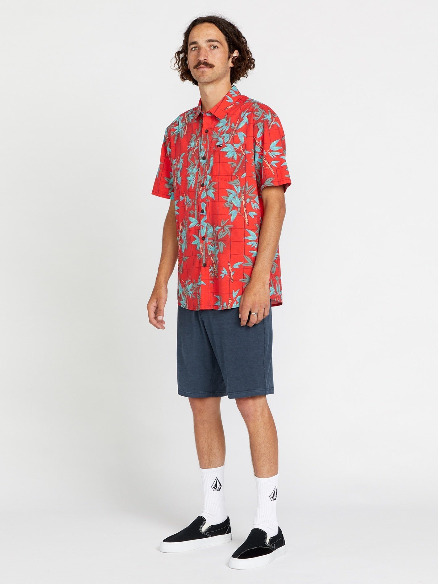 Men's Frickin Cross Shred Static Shorts