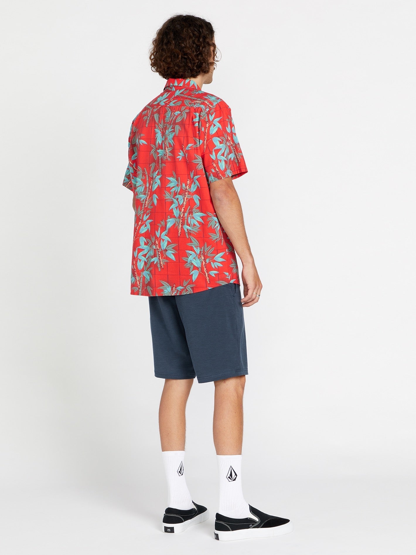 Men's Frickin Cross Shred Static Shorts