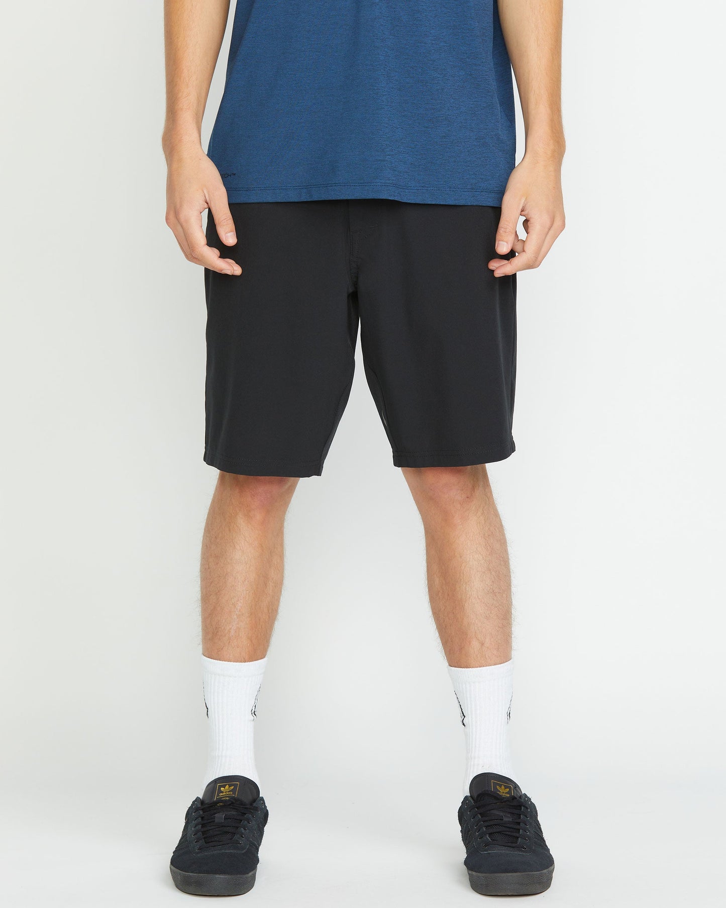 Men's Frickin Cross Shred Shorts
